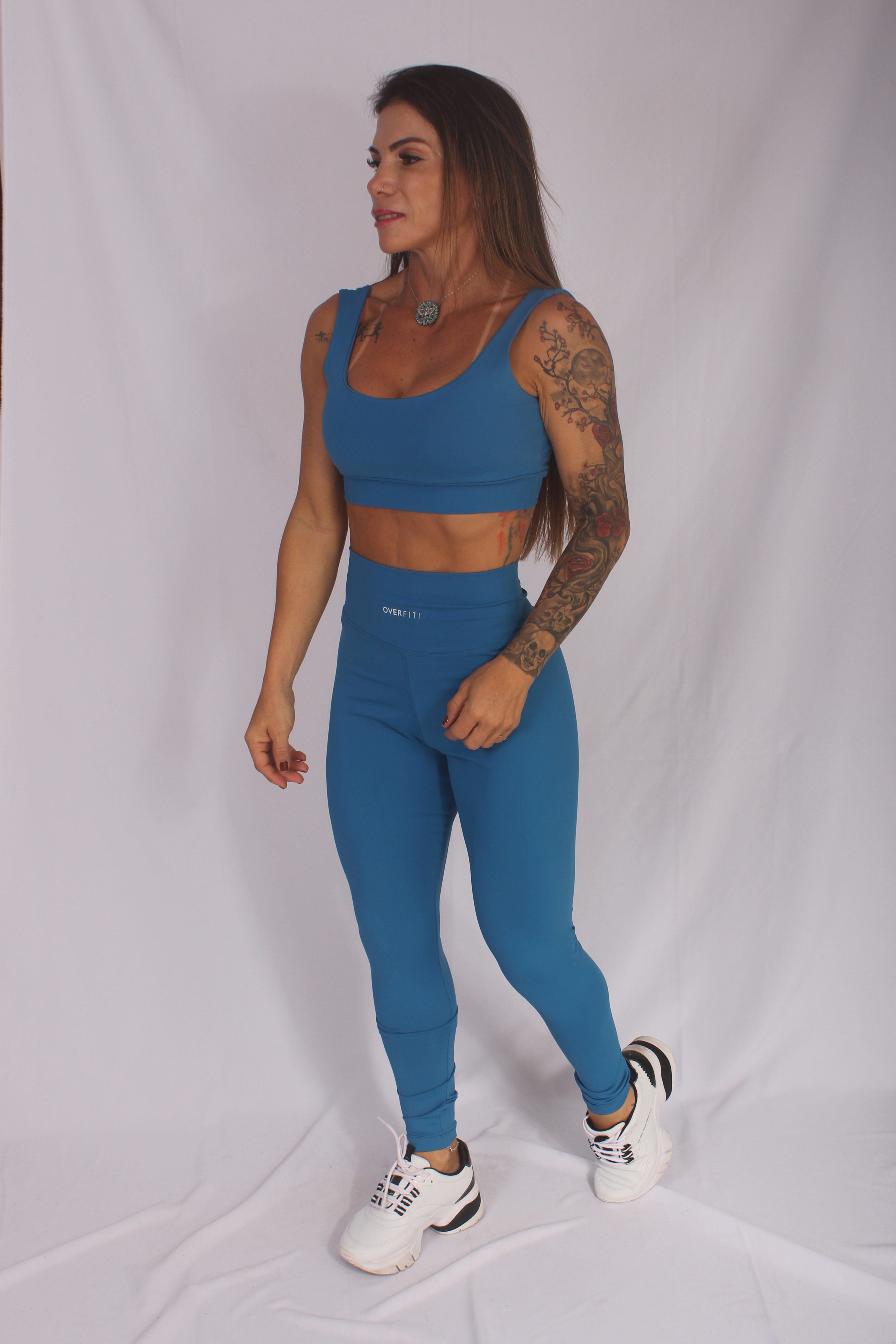 Conjunto Calça Luiza