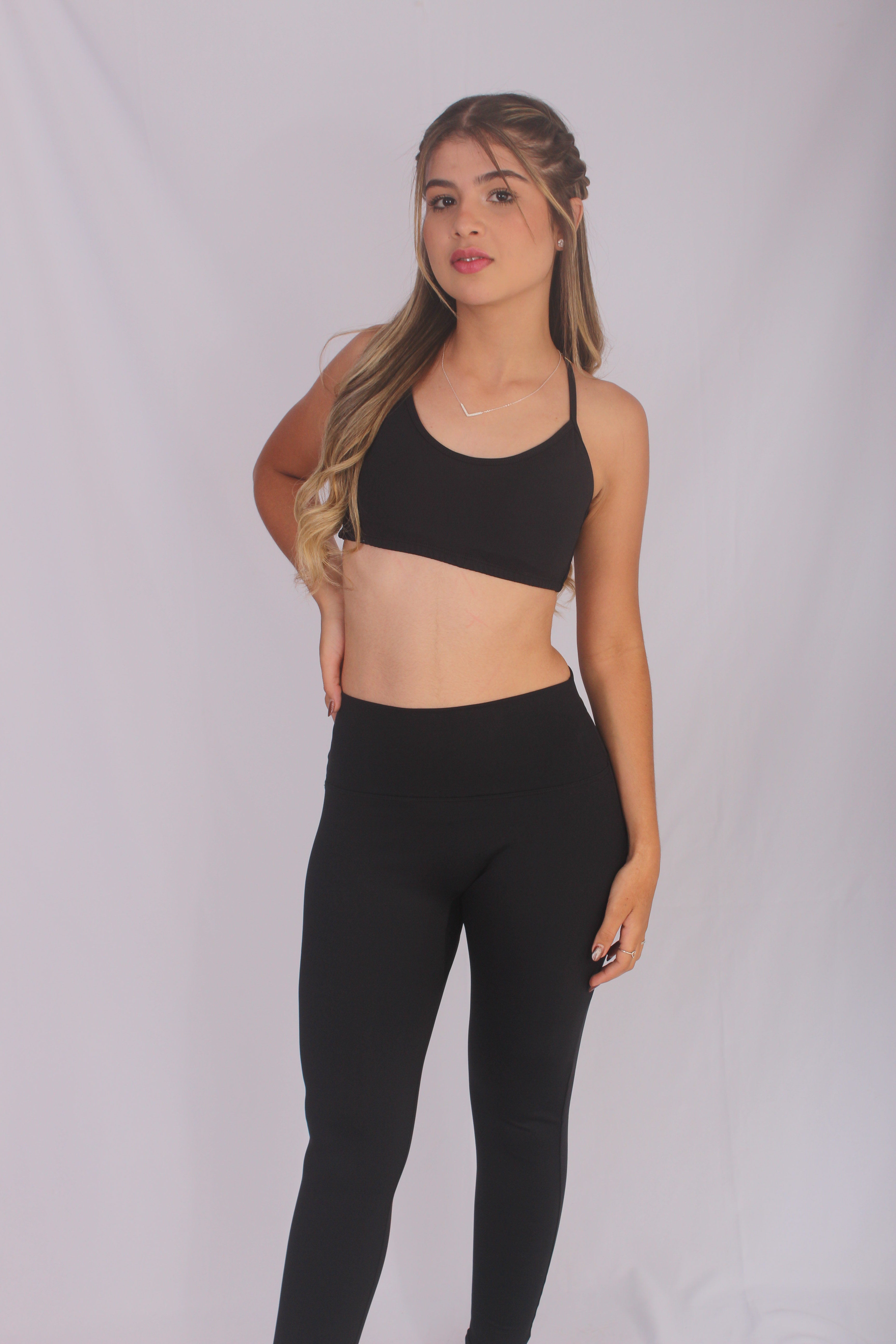 Conjunto Calça Cintia