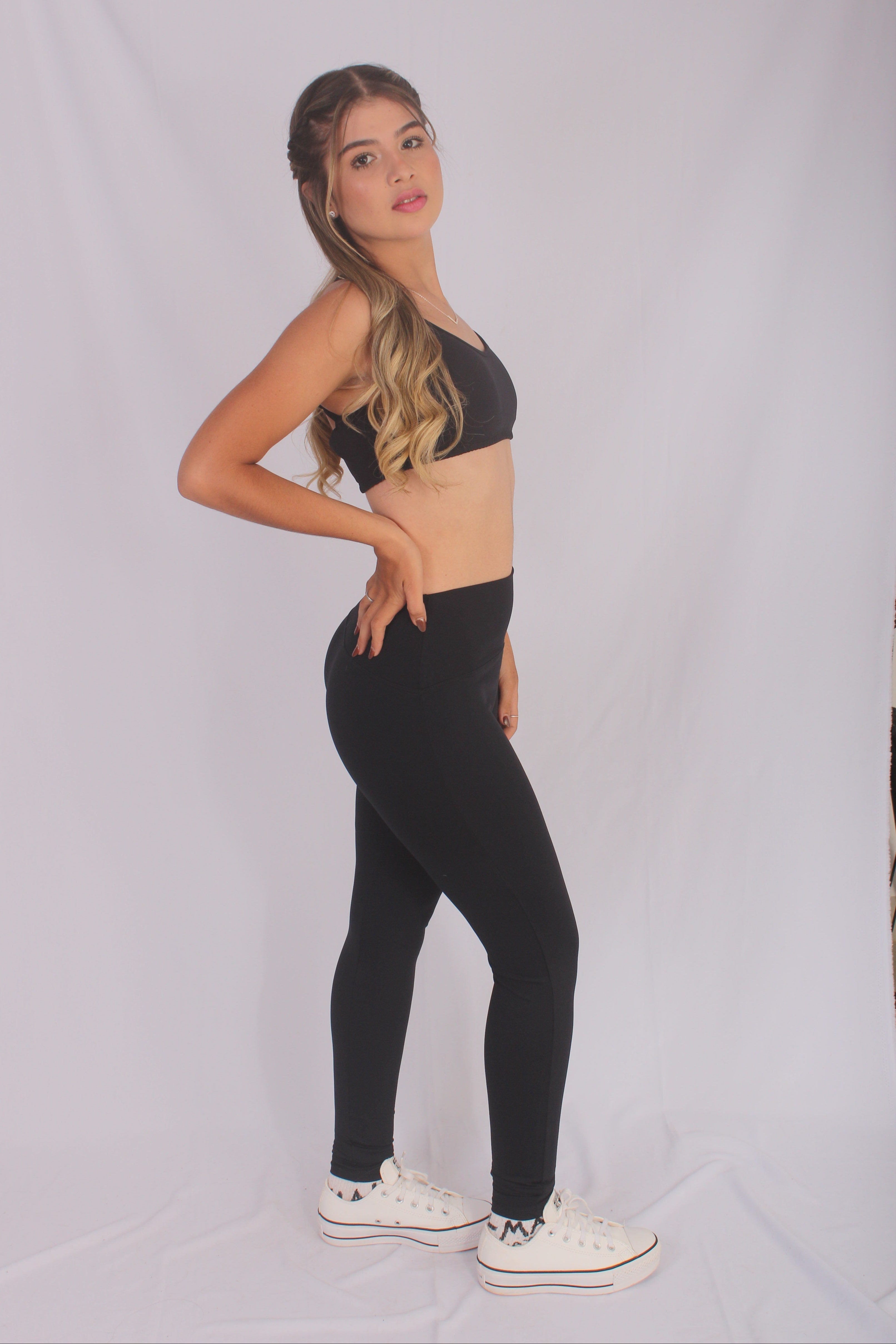 Conjunto Calça Cintia