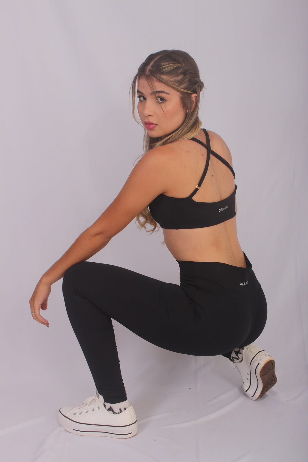 Conjunto Calça Cintia