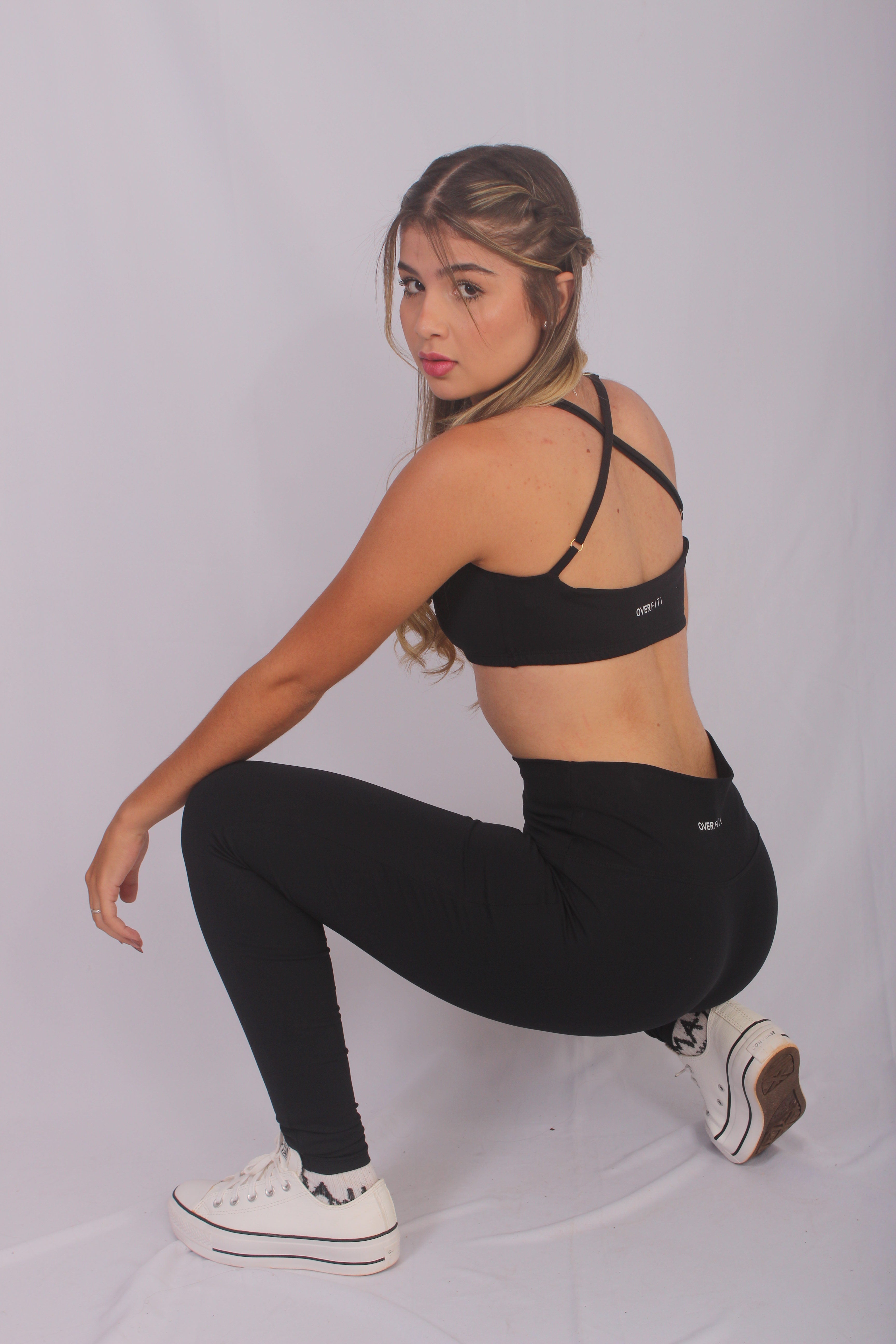 Conjunto Calça Cintia
