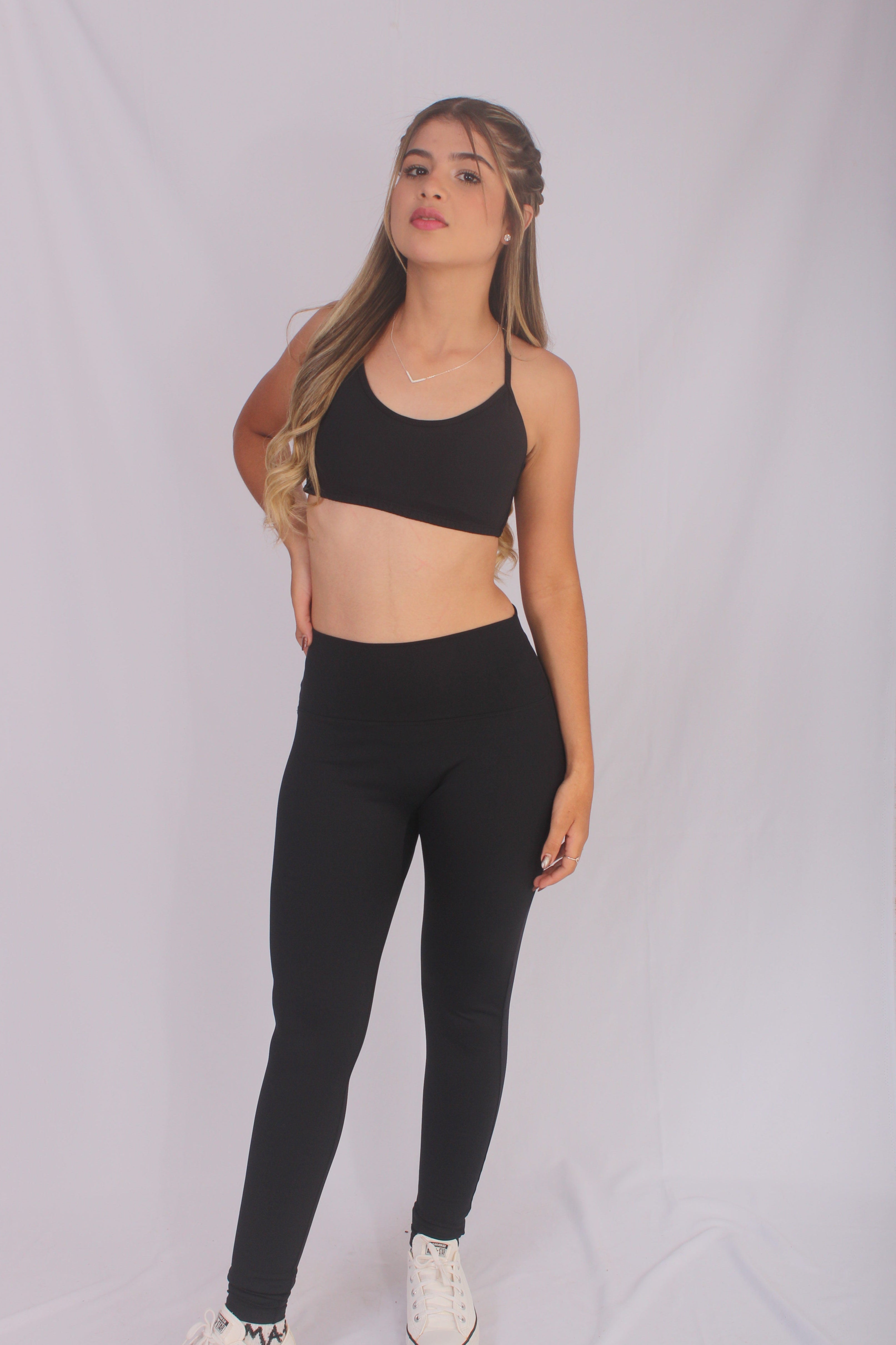 Conjunto Calça Cintia
