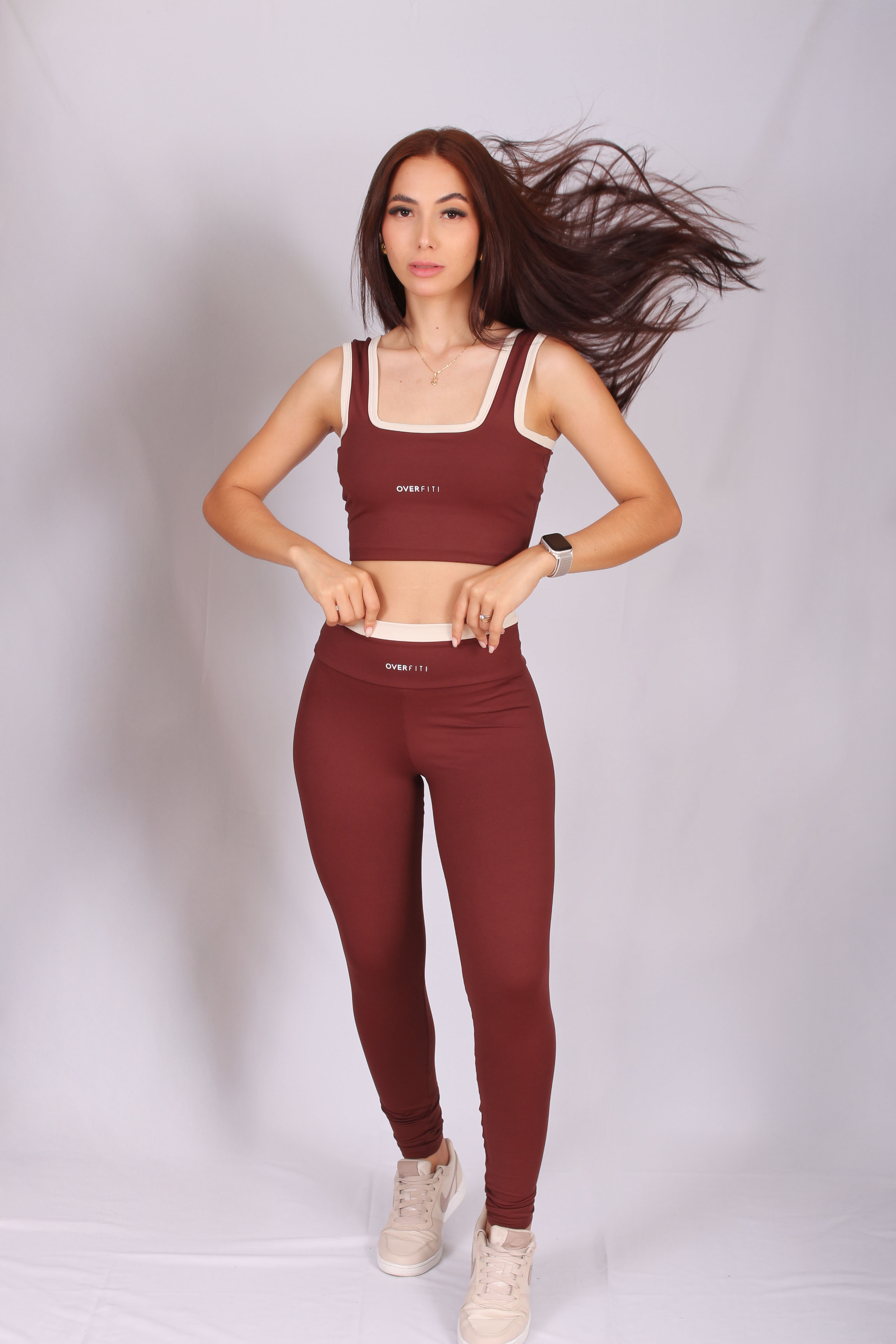 Conjunto Cloe