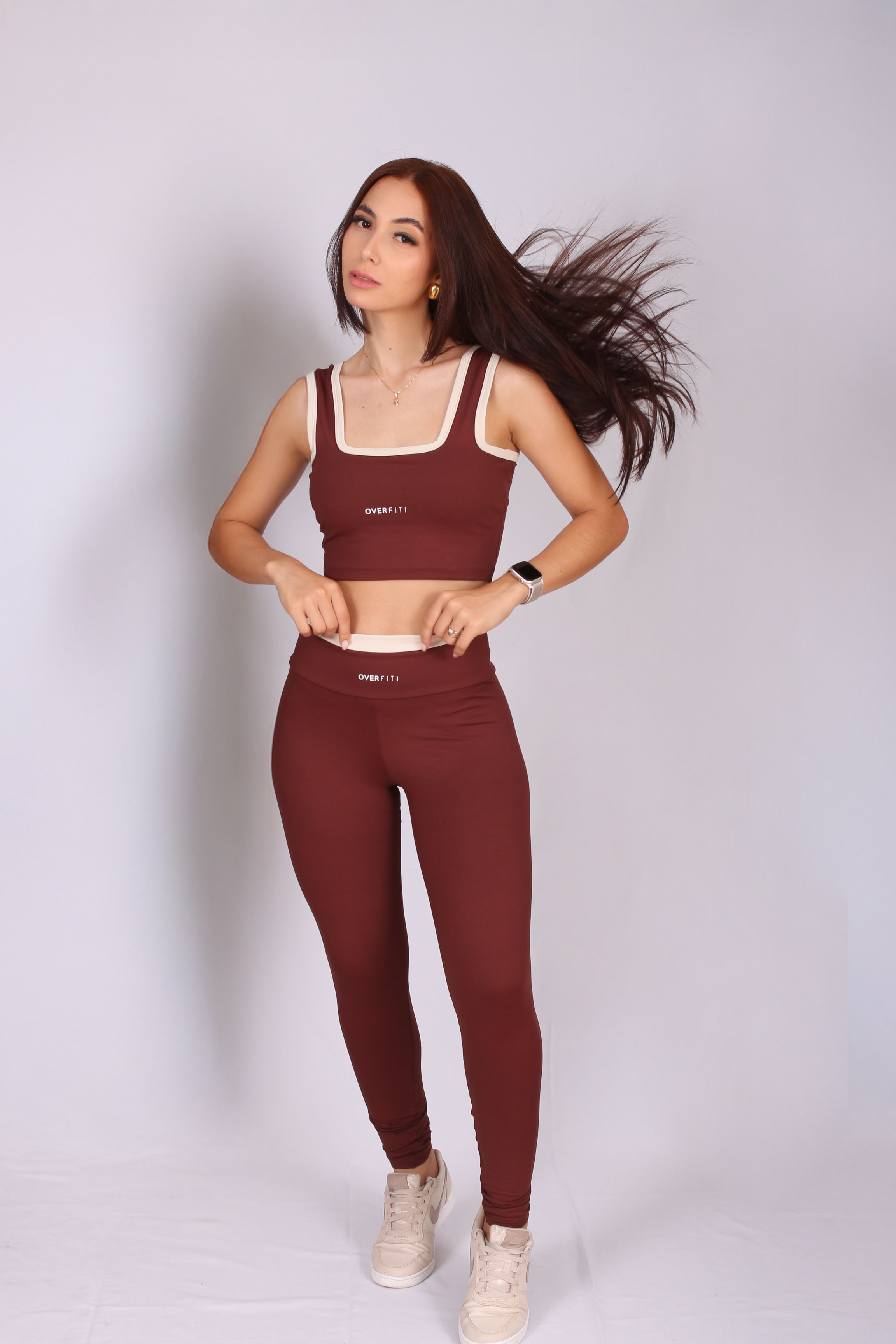 Conjunto Cloe