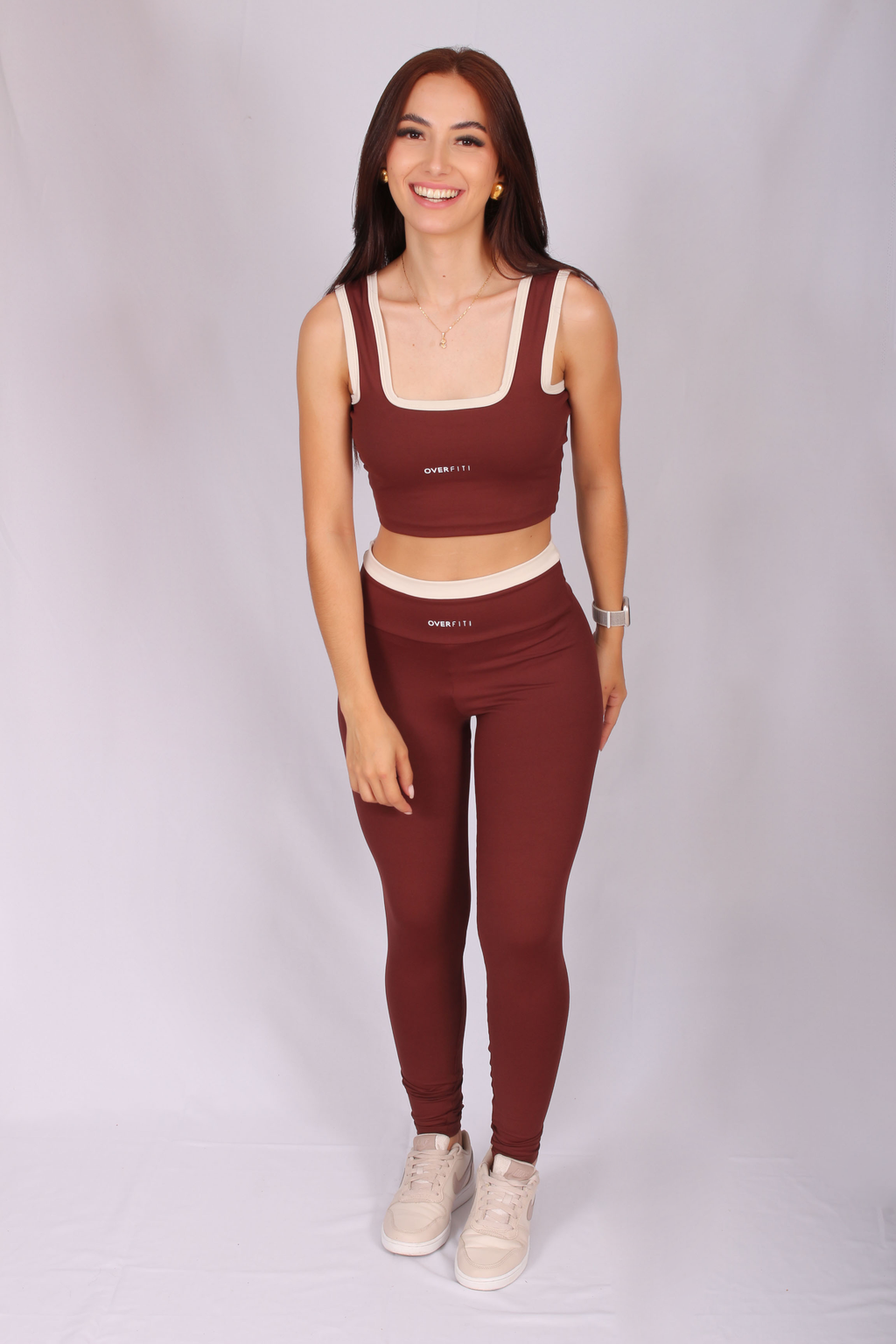 Conjunto Cloe