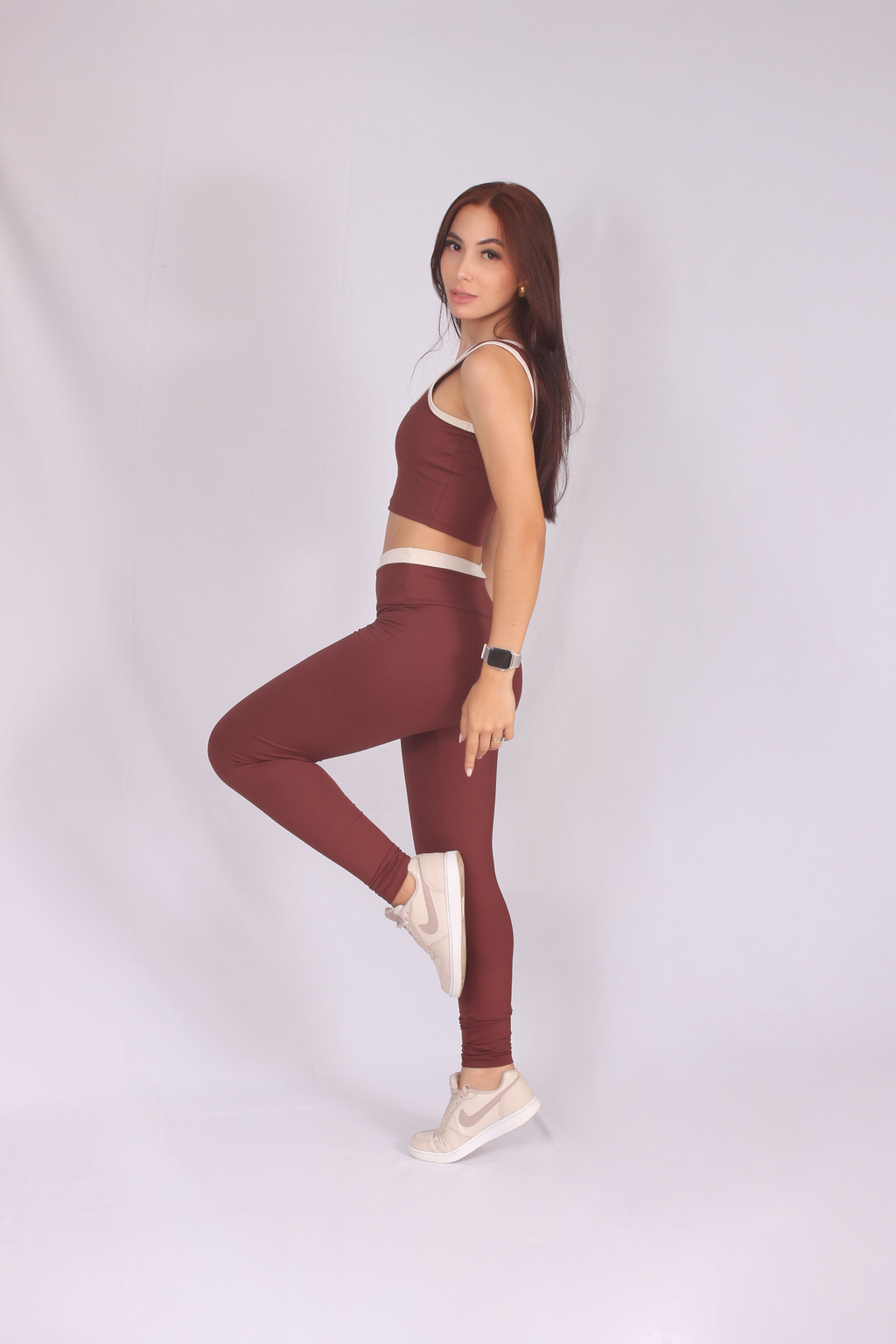 Conjunto Cloe
