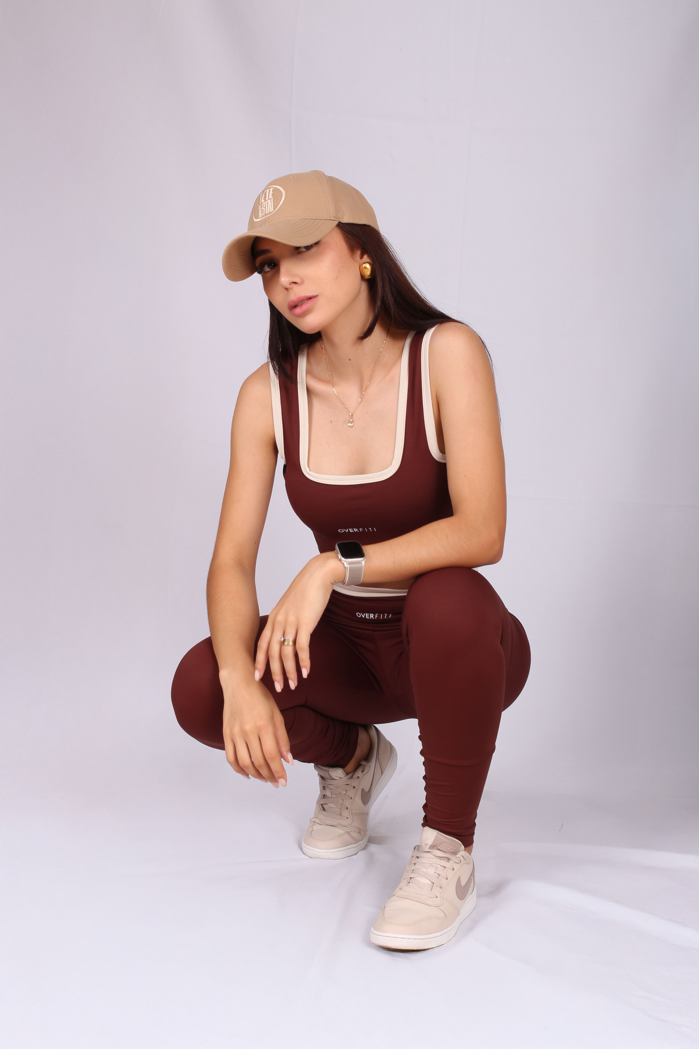 Conjunto Cloe