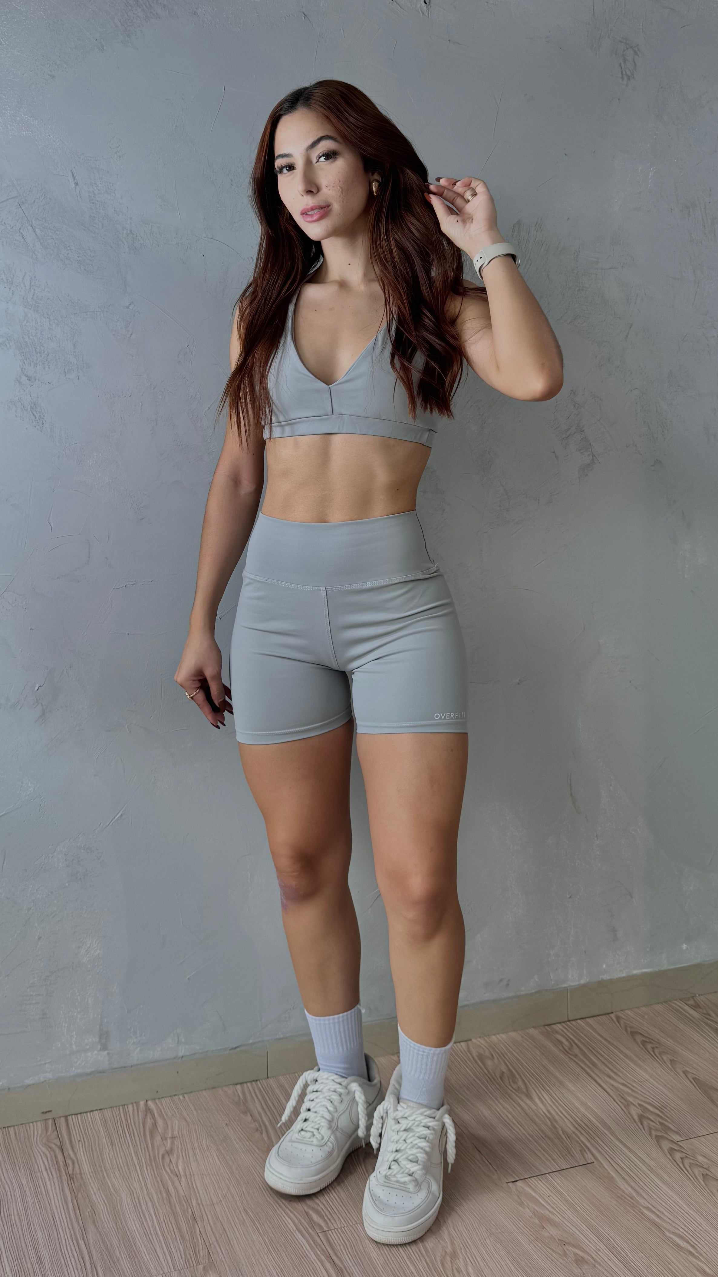Conjunto Short Rafa