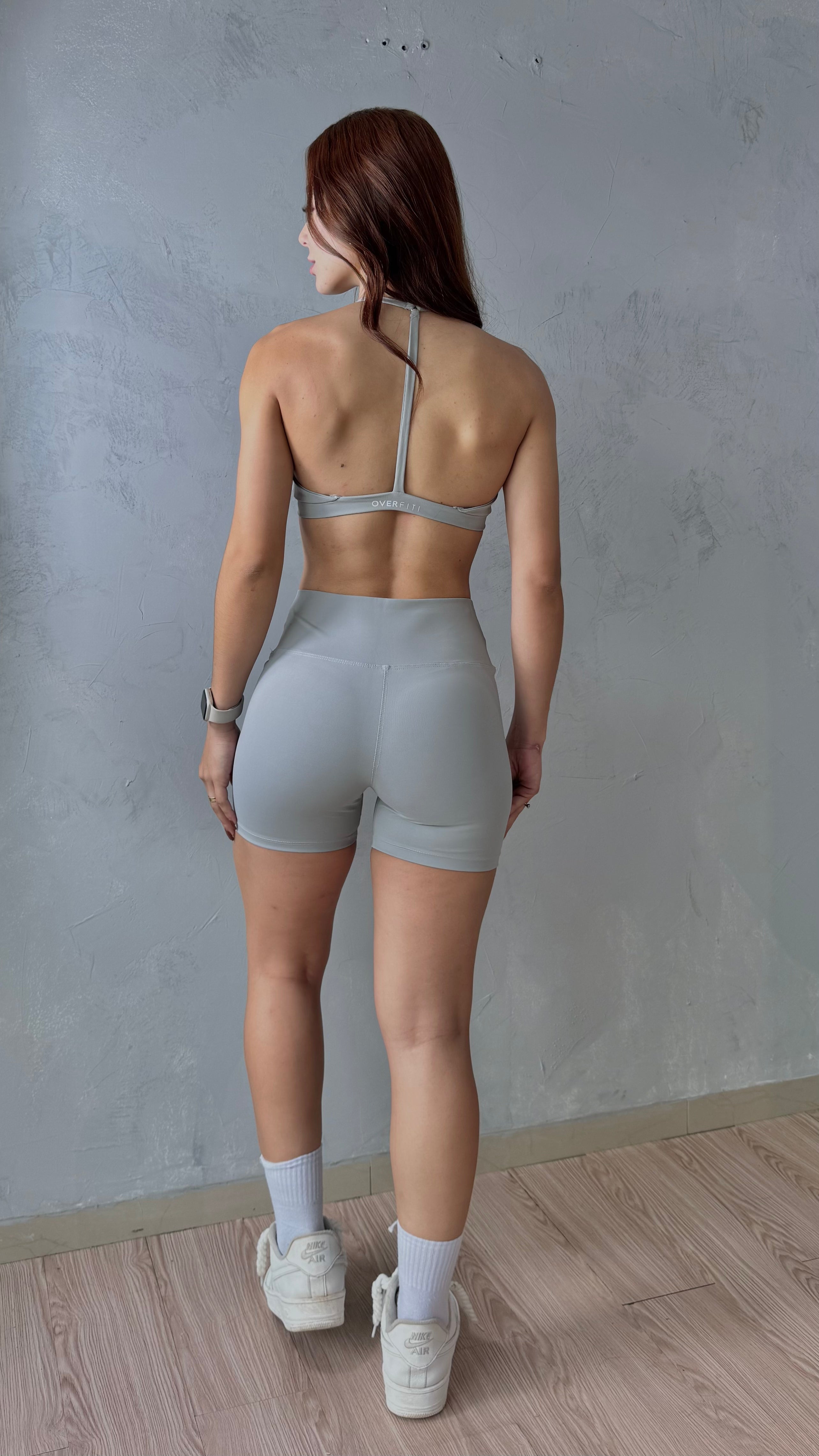 Conjunto Short Rafa