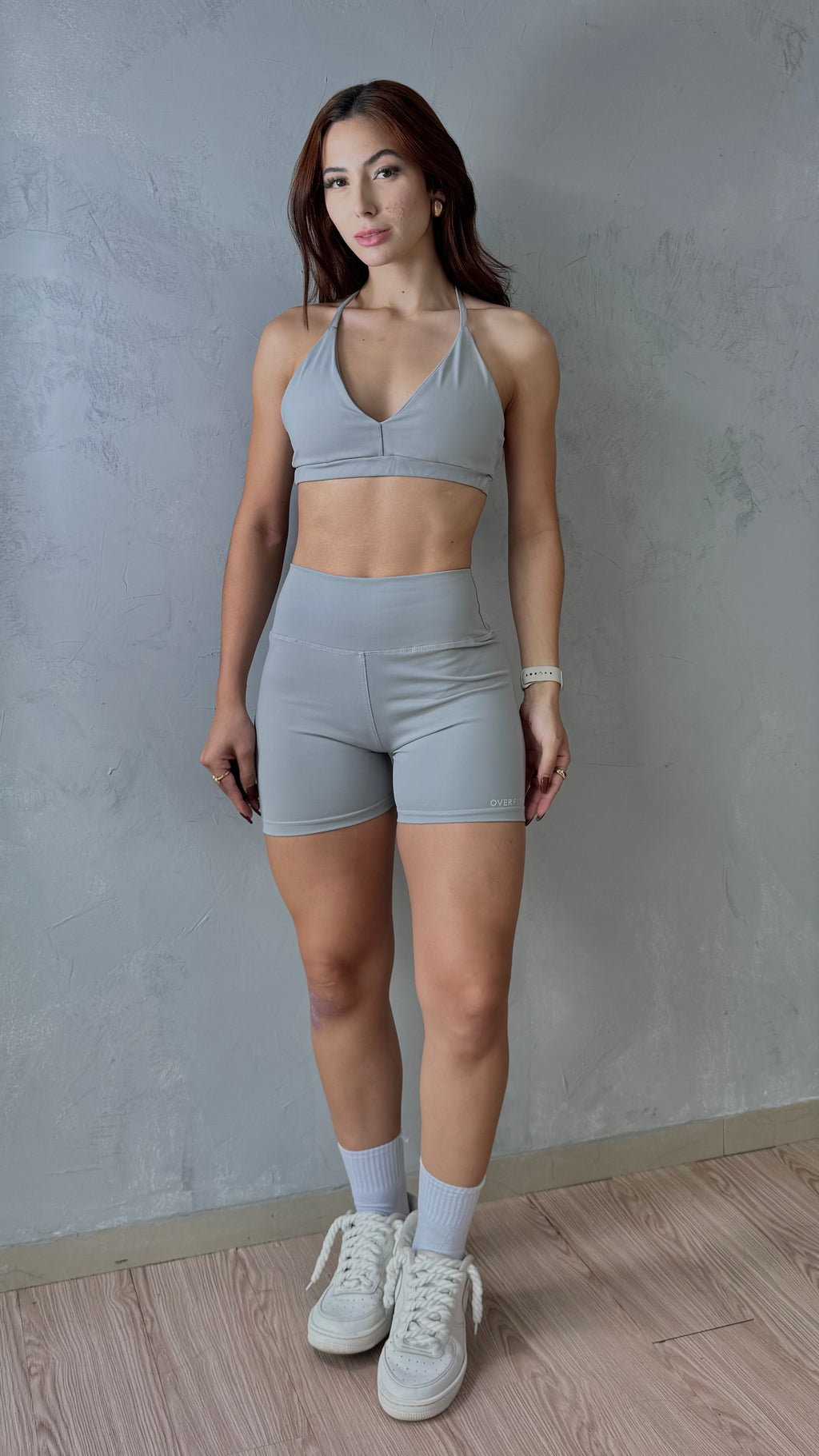Conjunto Short Rafa
