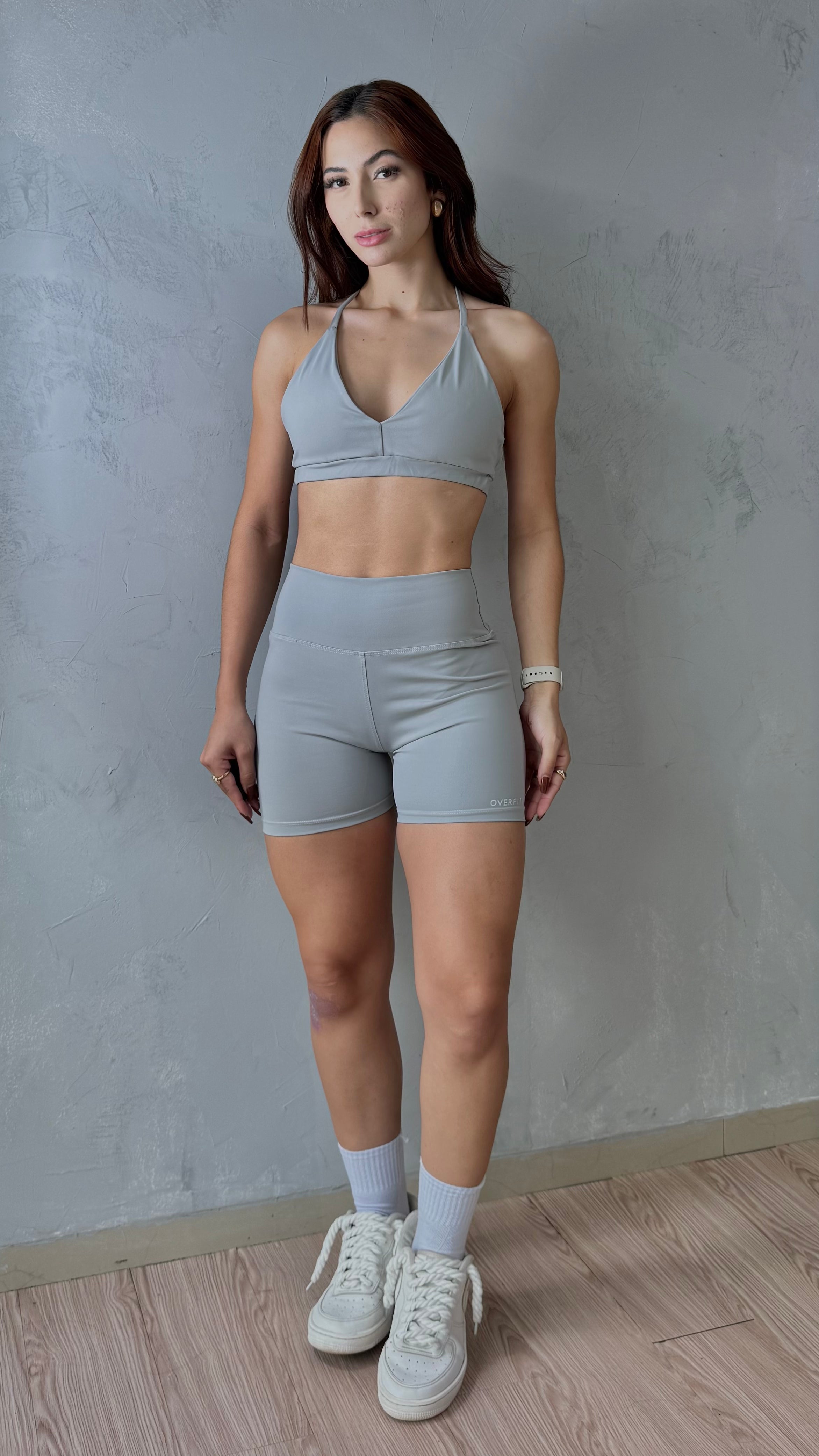 Conjunto Short Rafa
