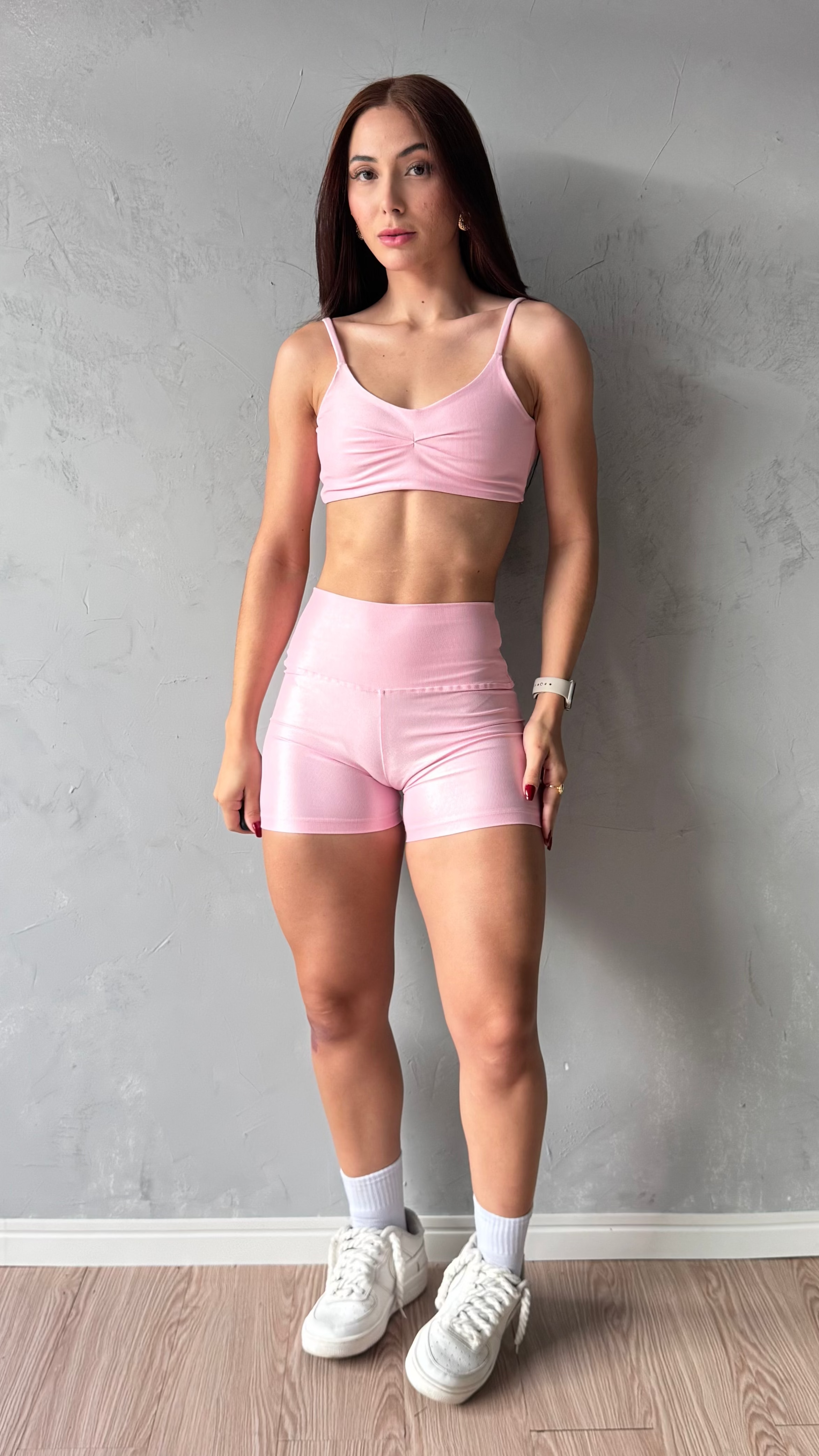 Conjunto Duda
