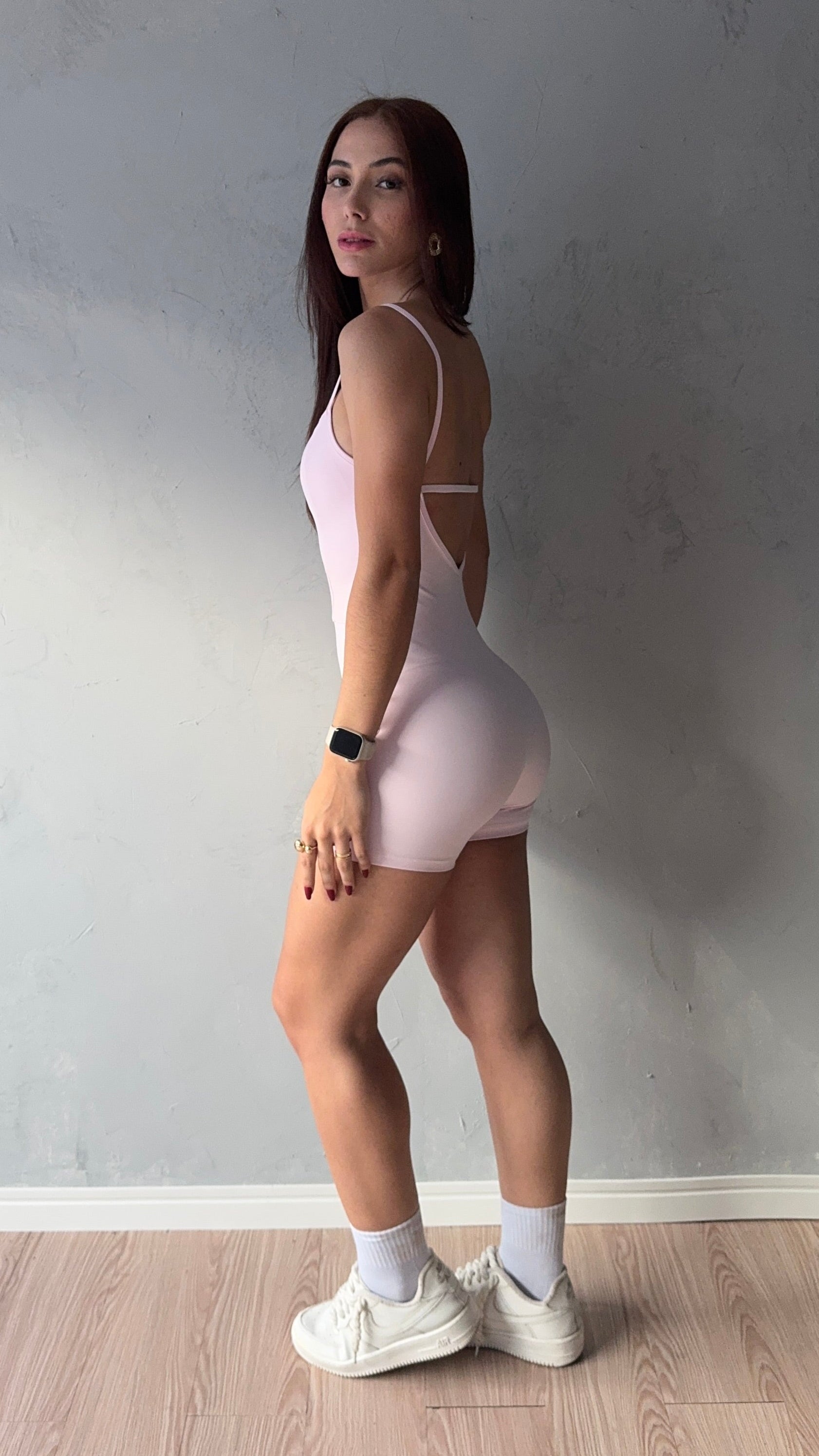 Macaquinho Nina