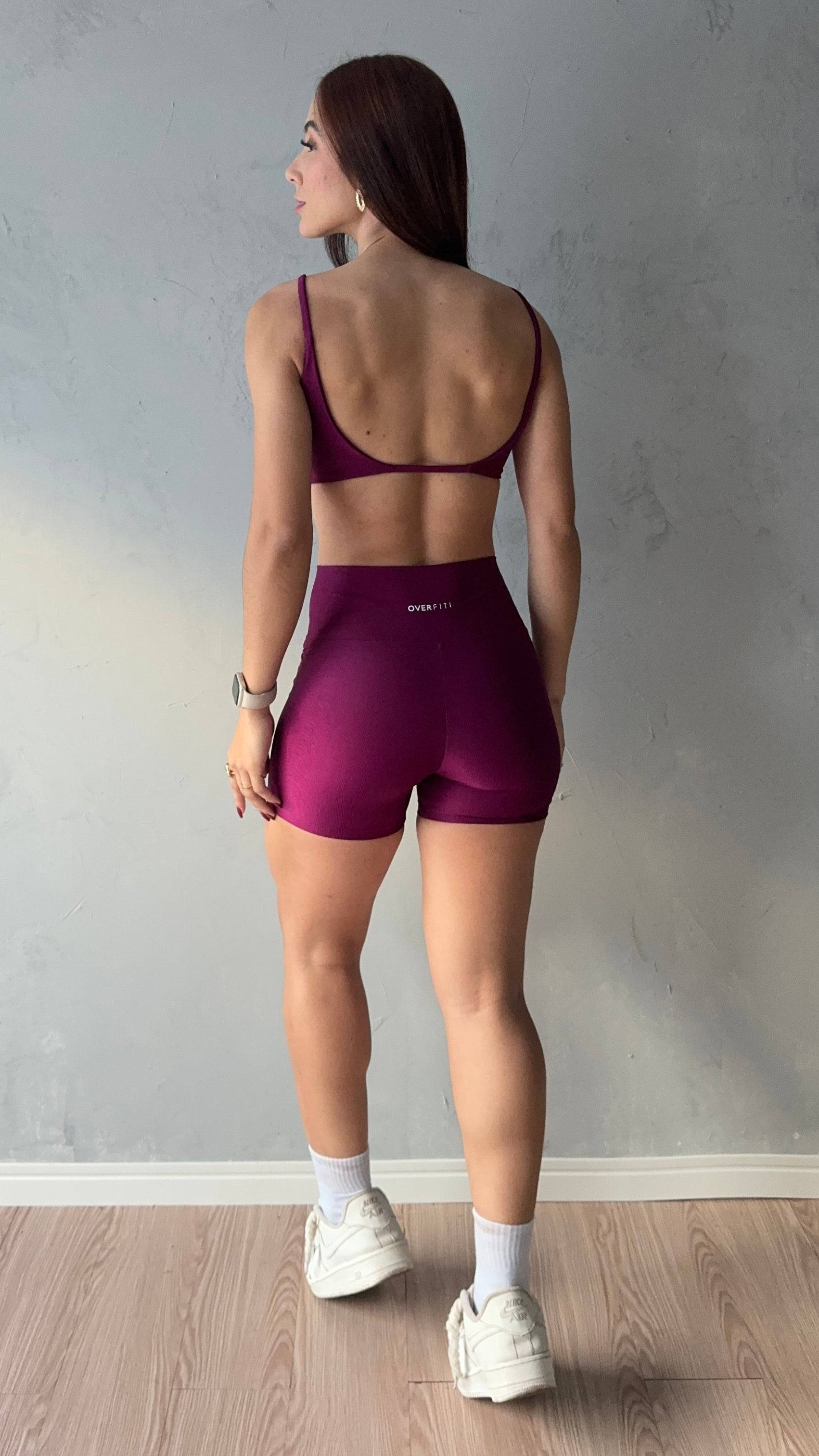 Conjunto Duda