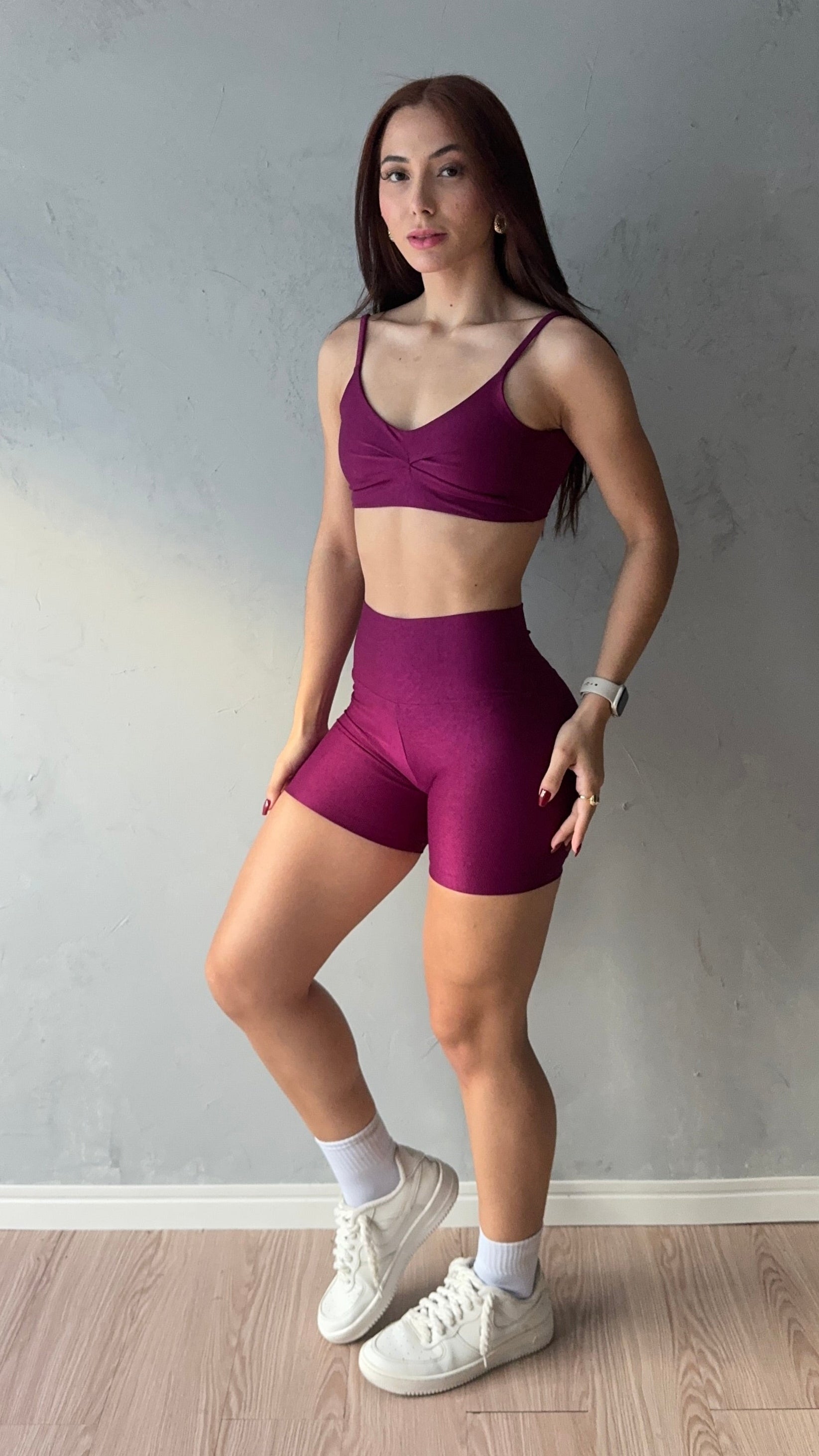 Conjunto Duda