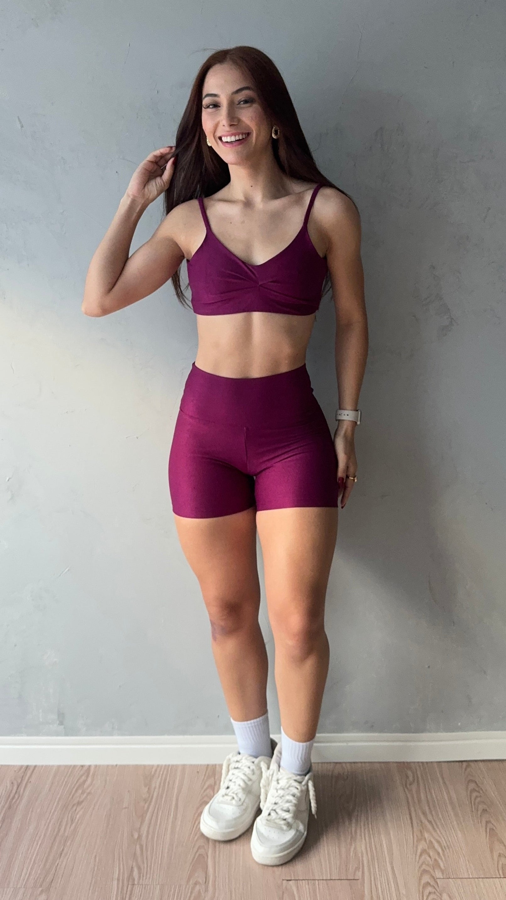 Conjunto Duda