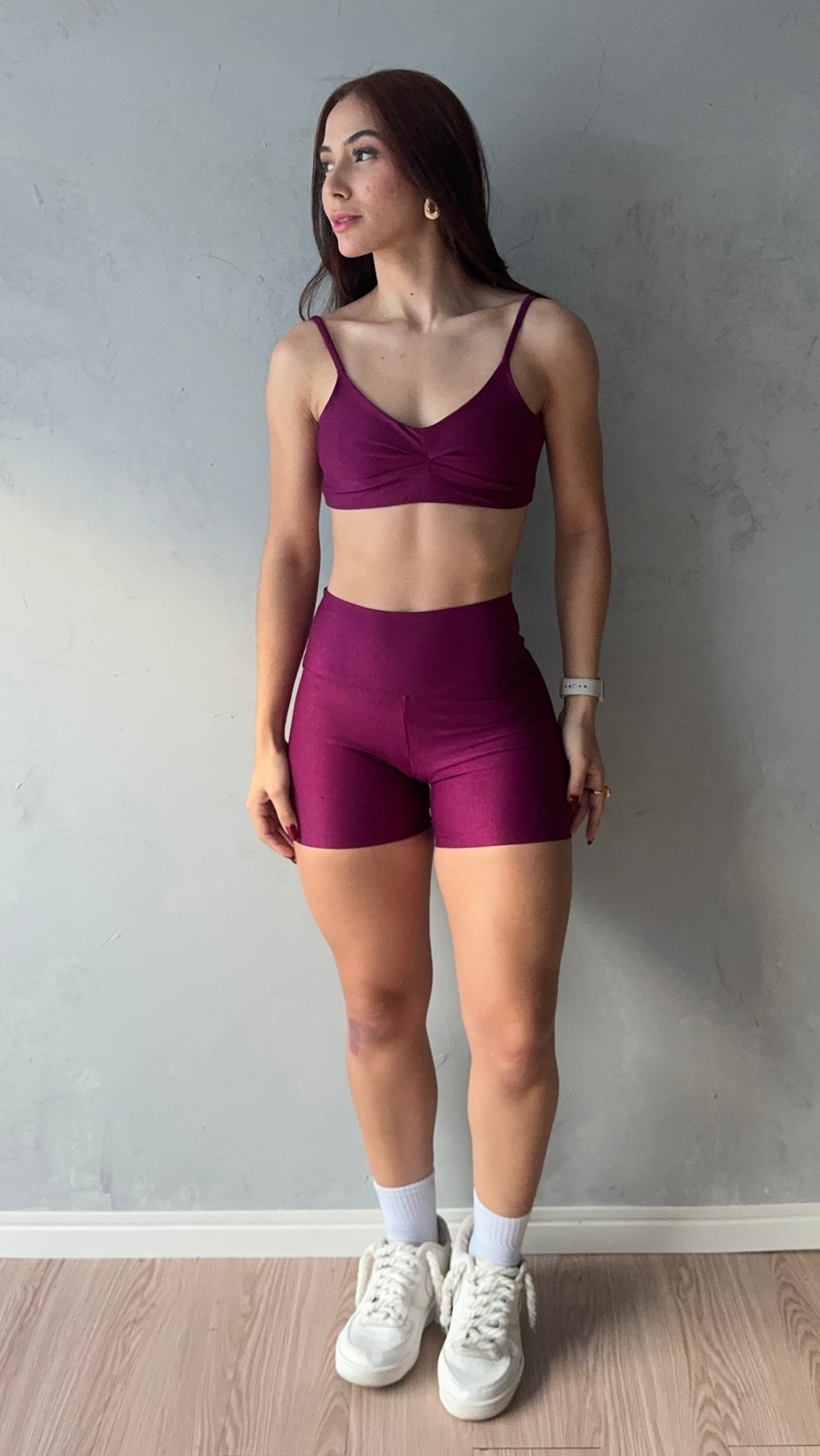 Conjunto Duda