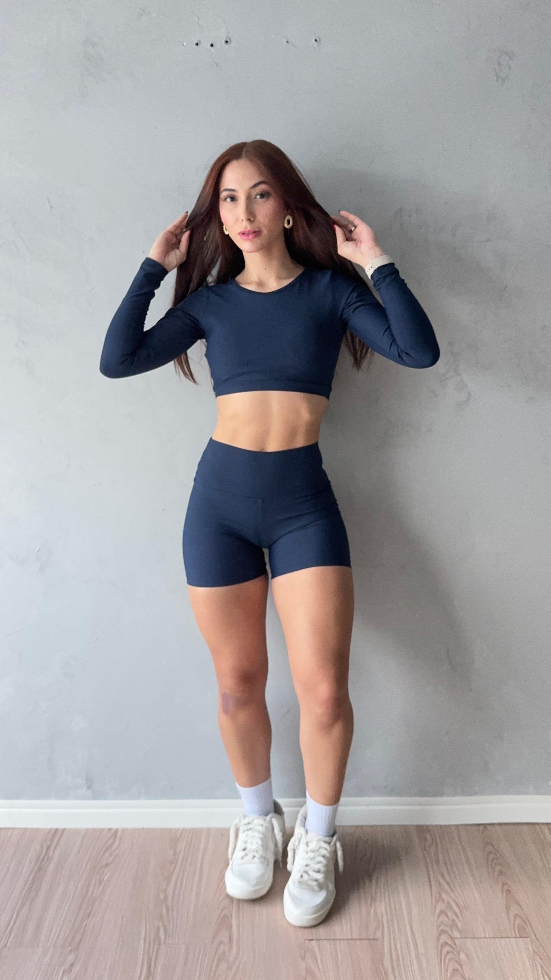 Conjunto Zoe