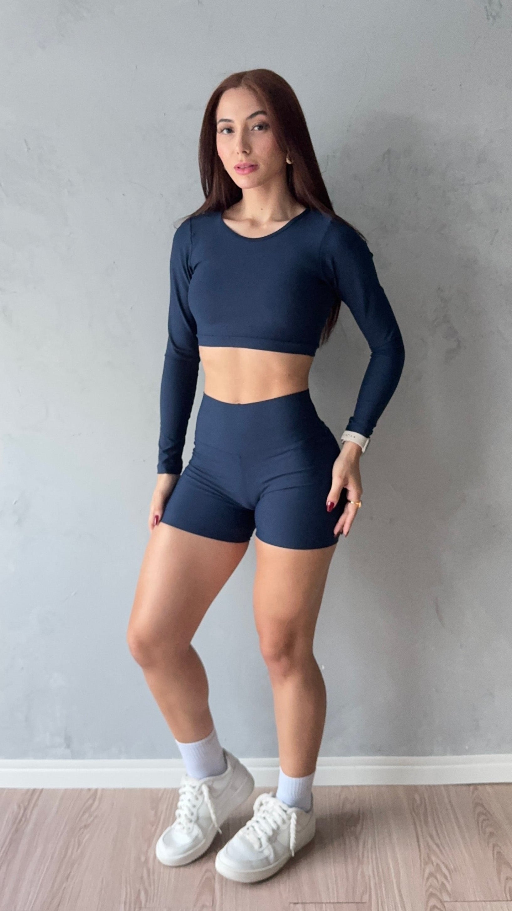 Conjunto Zoe