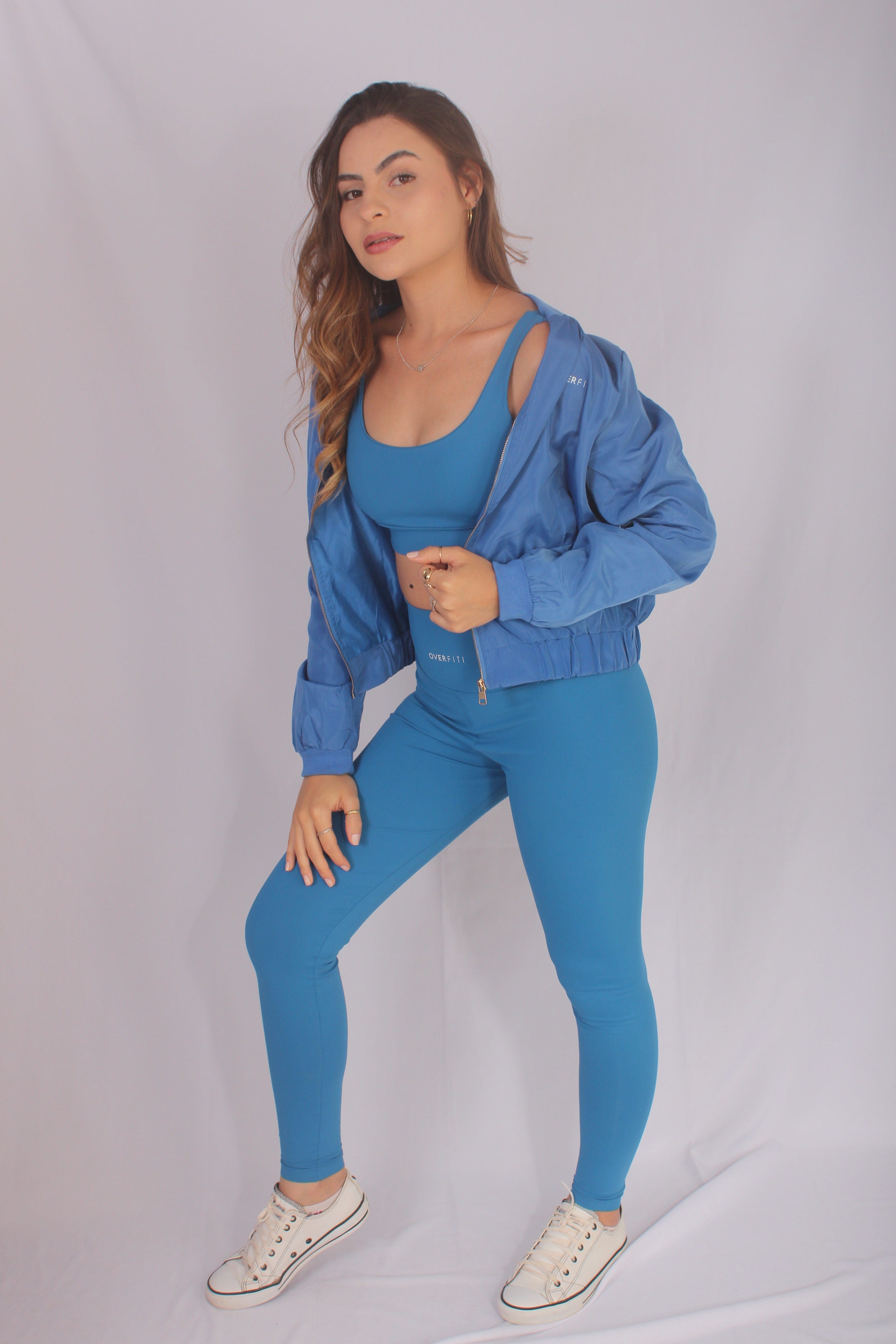 Conjunto Calça Luiza