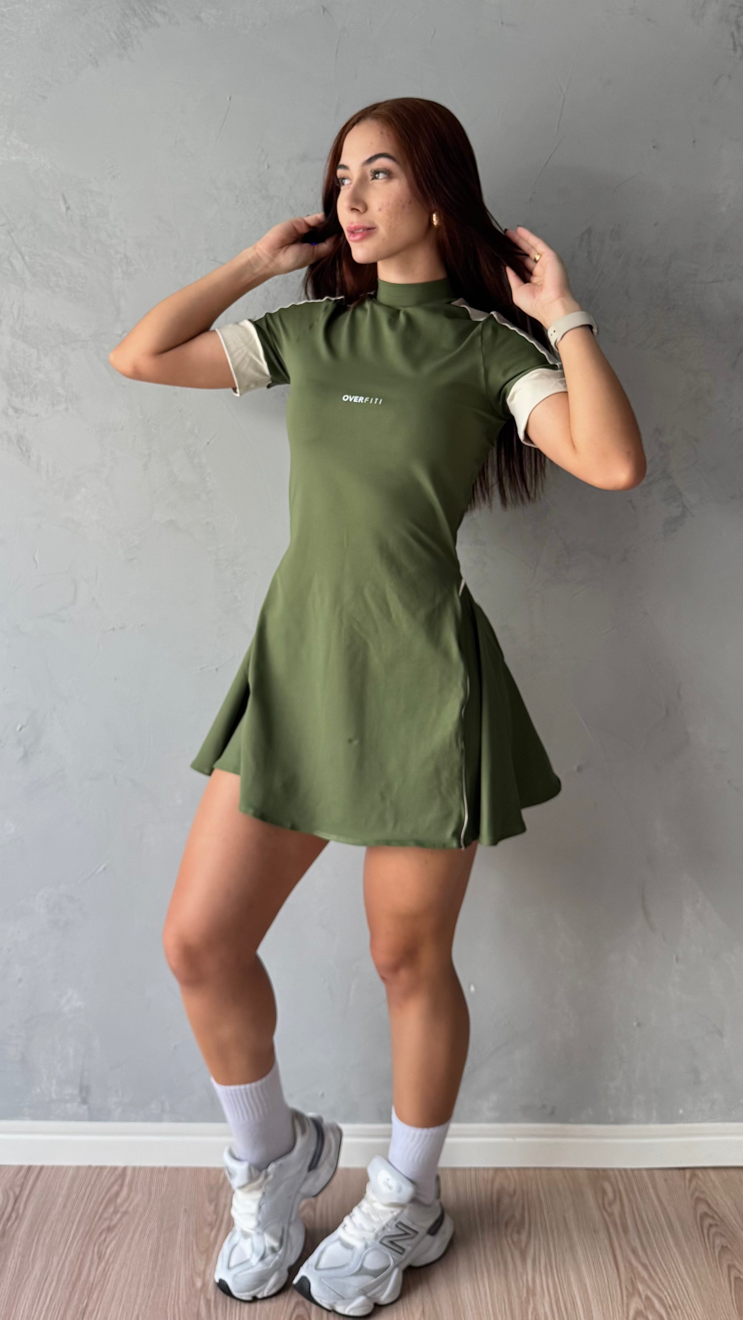 Vestido Dani