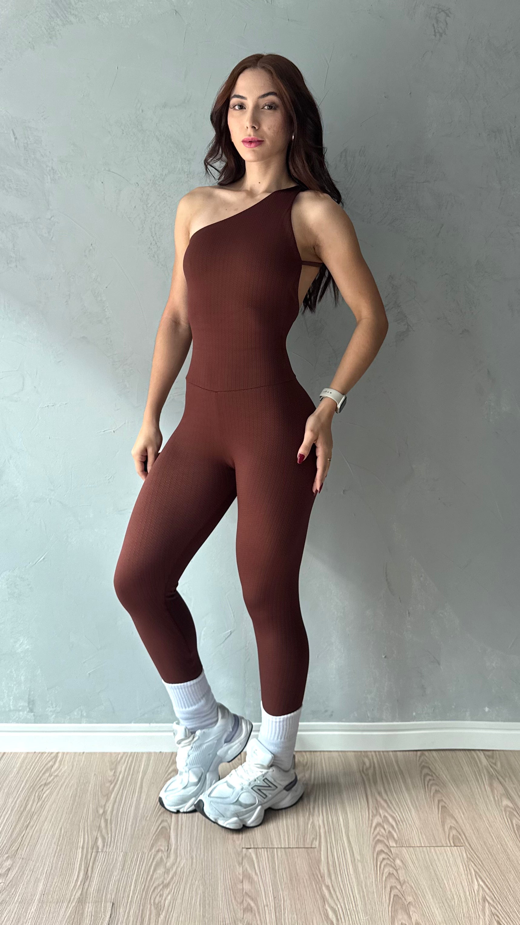 Macacão Zara