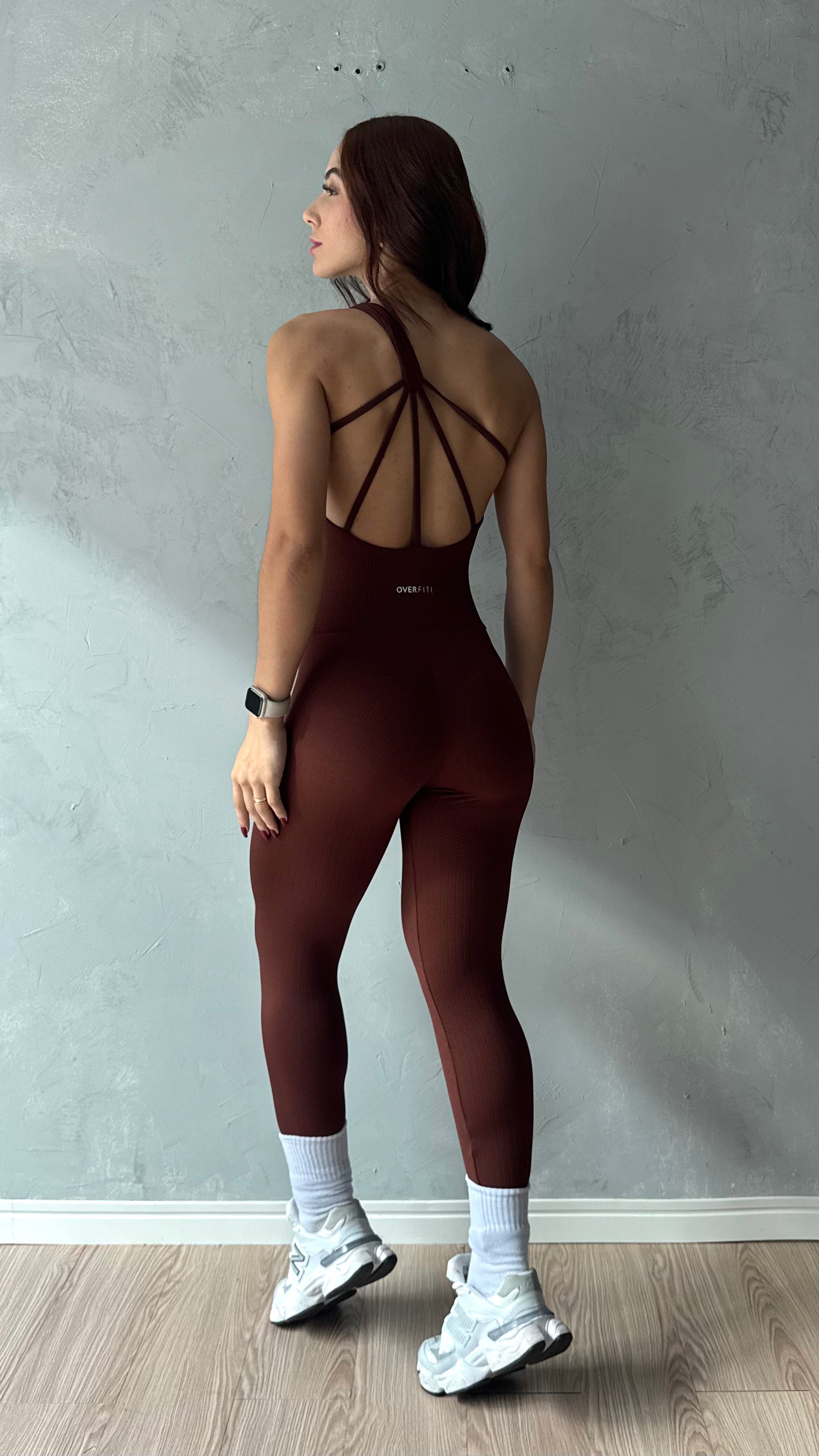 Macacão Zara