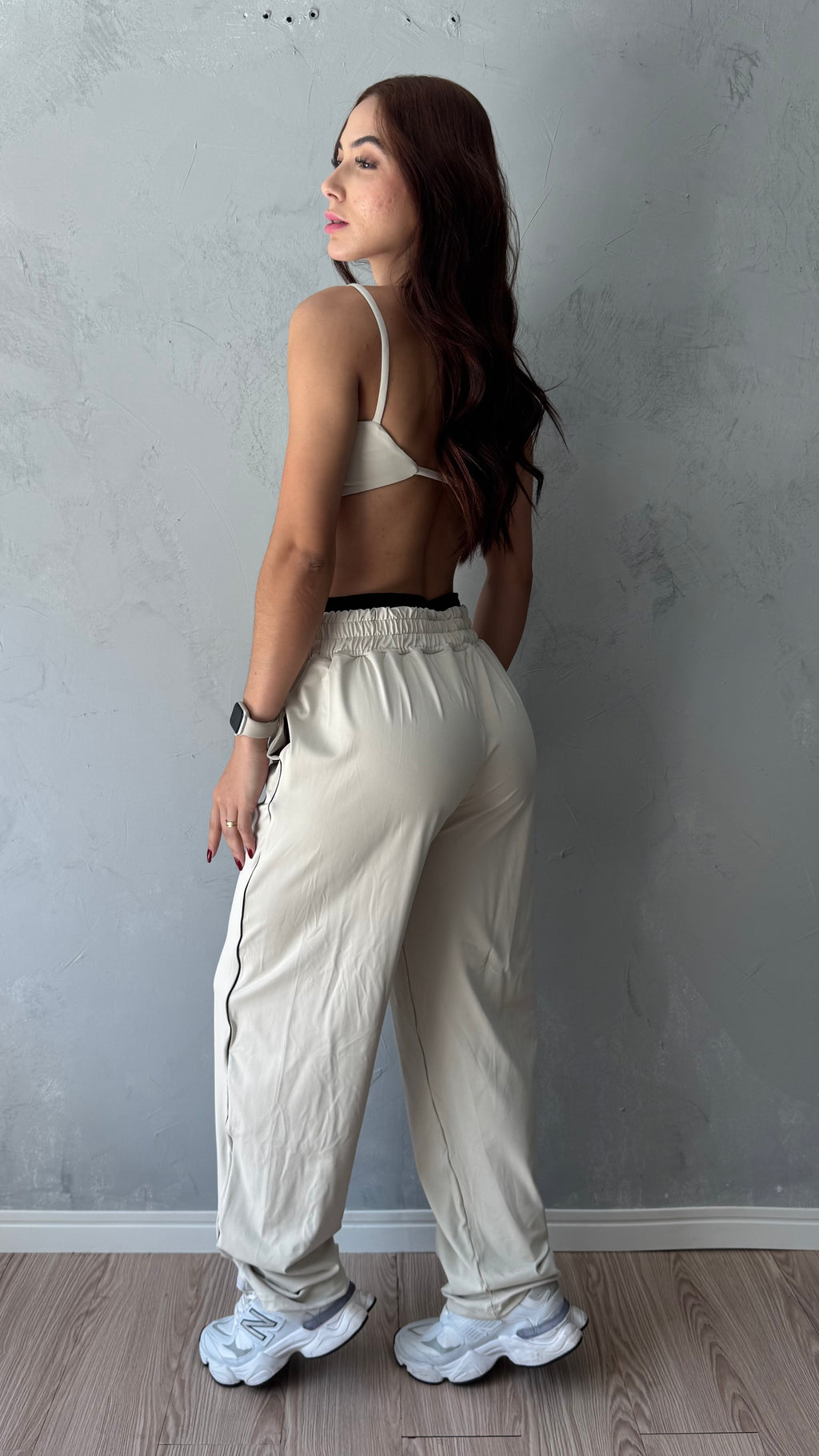 Conjunto Calça Layla Off