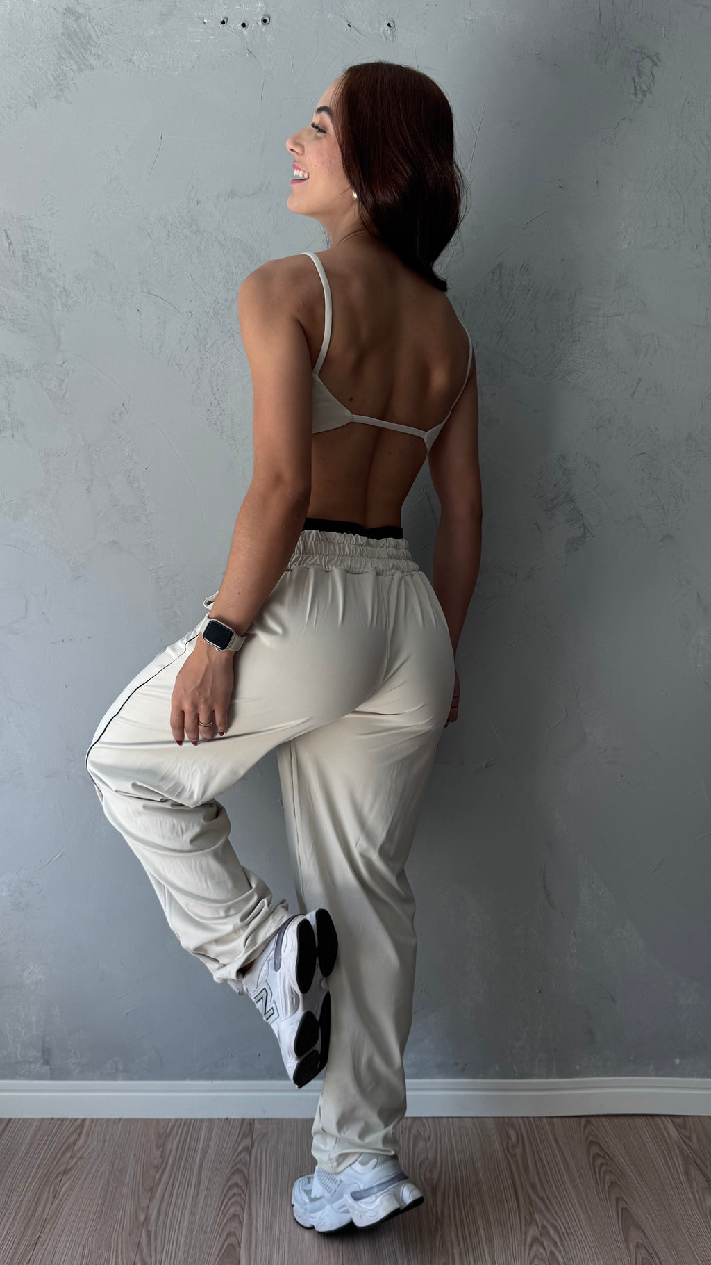 Conjunto Calça Layla Off