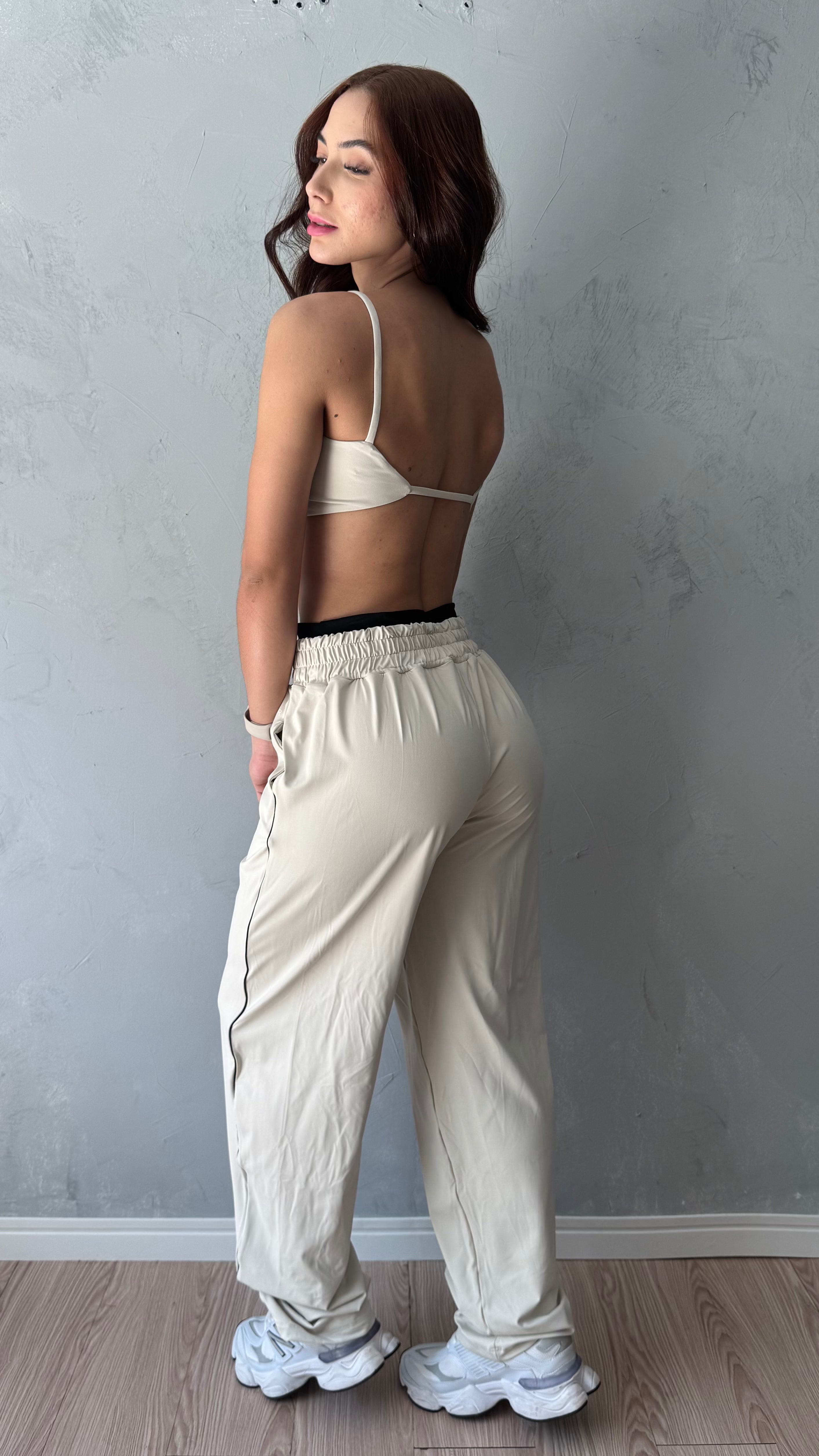 Conjunto Calça Layla Off