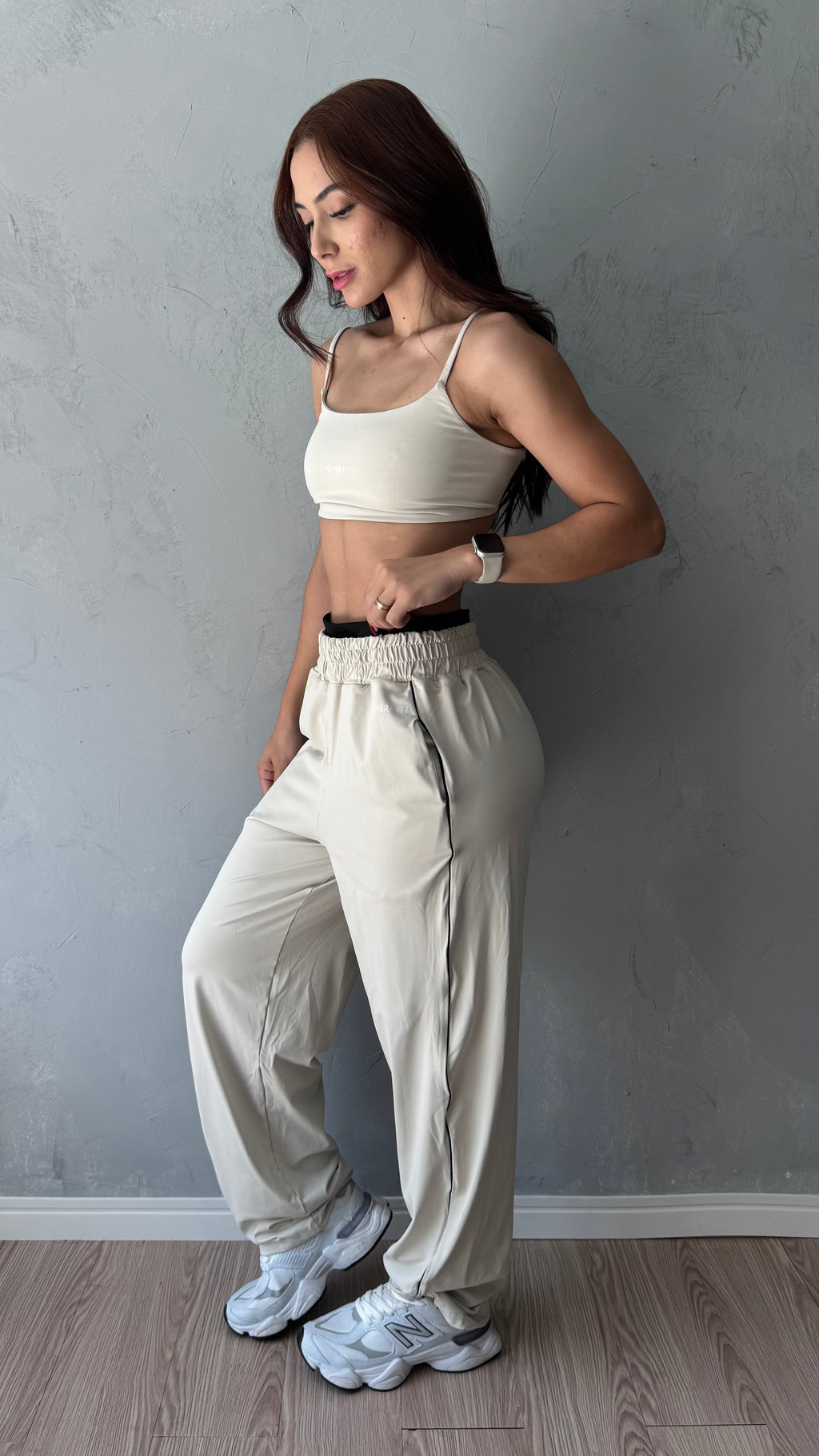 Conjunto Calça Layla Off