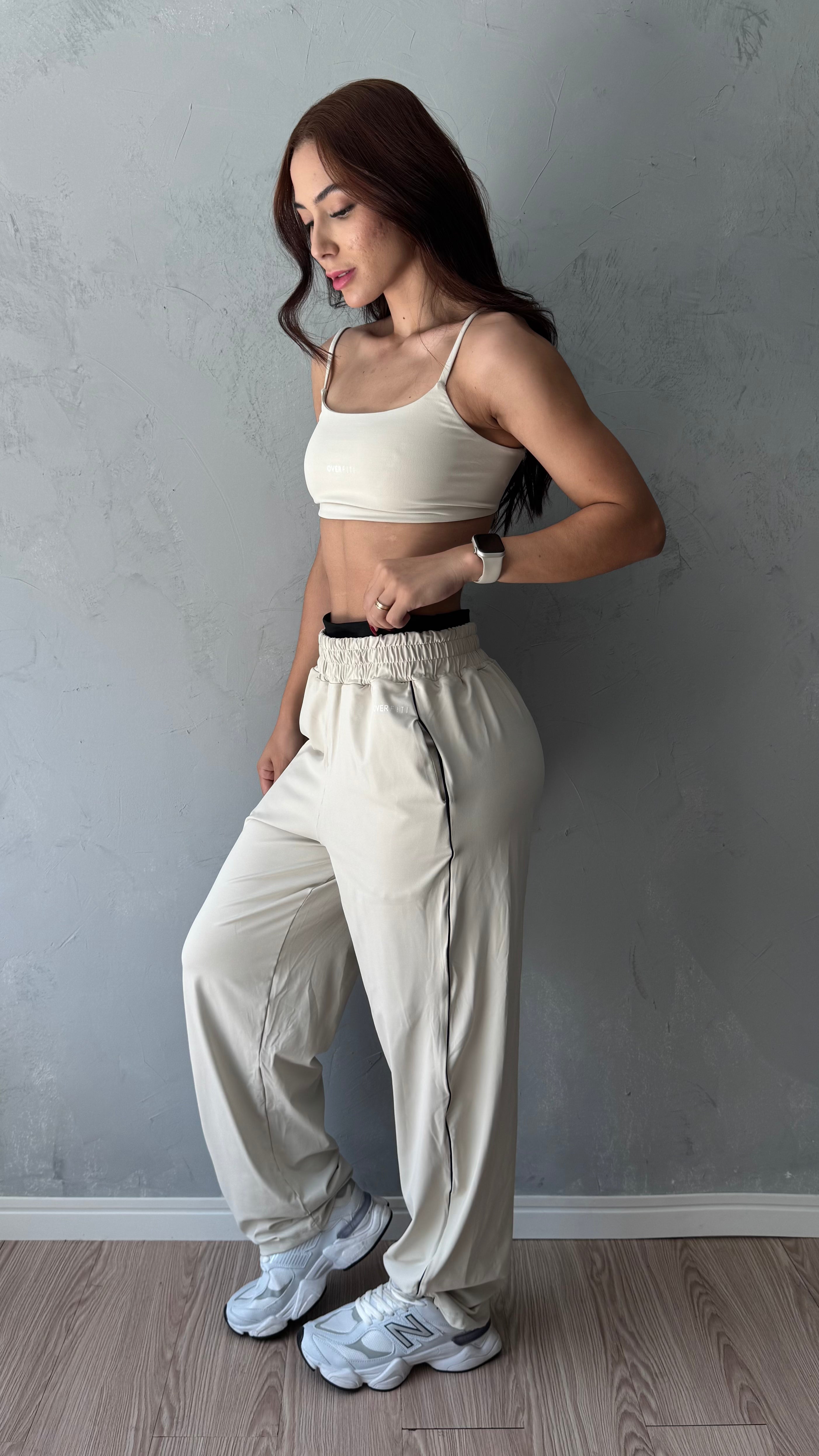 Conjunto Calça Layla Off