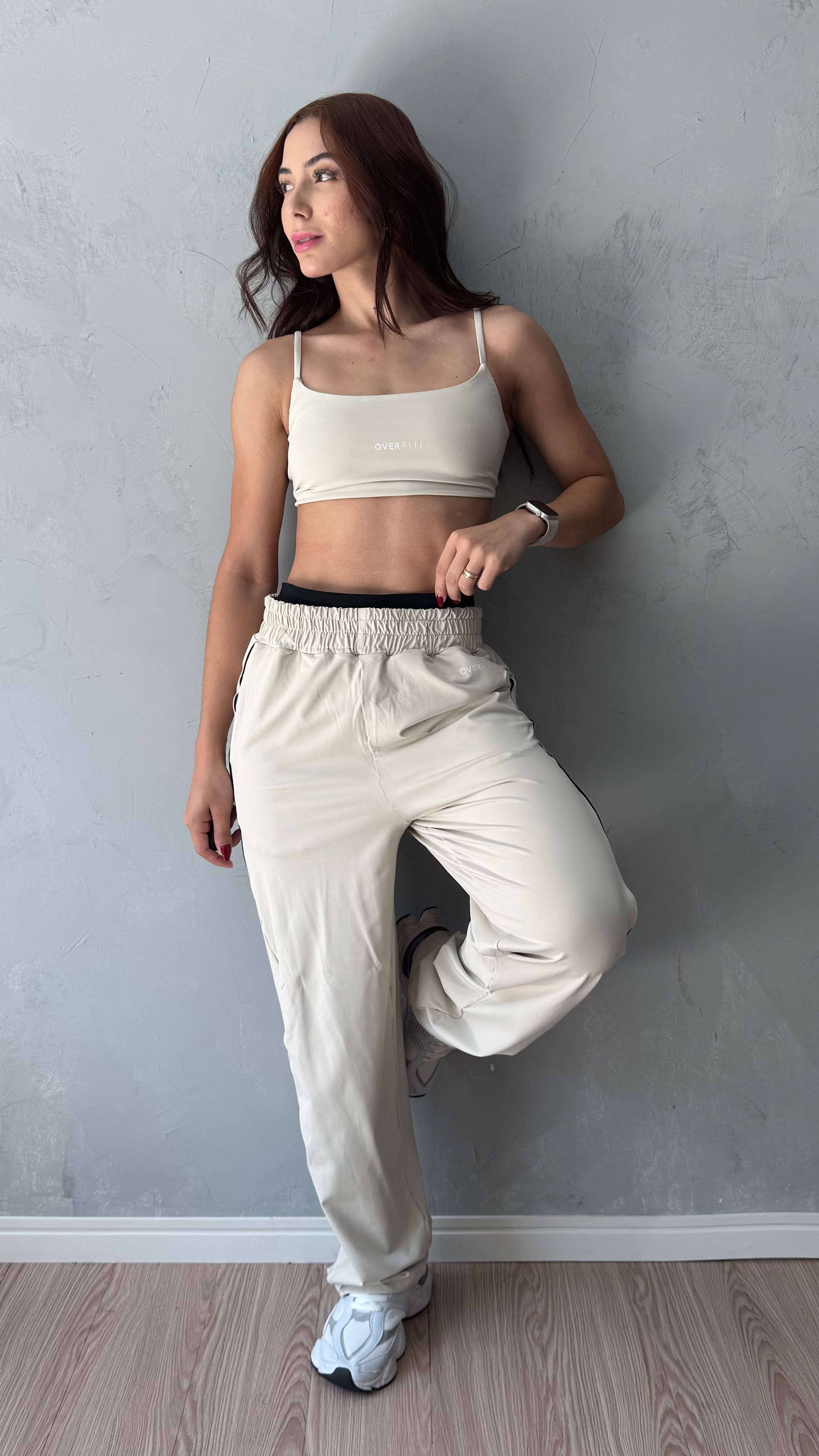 Conjunto Calça Layla Off