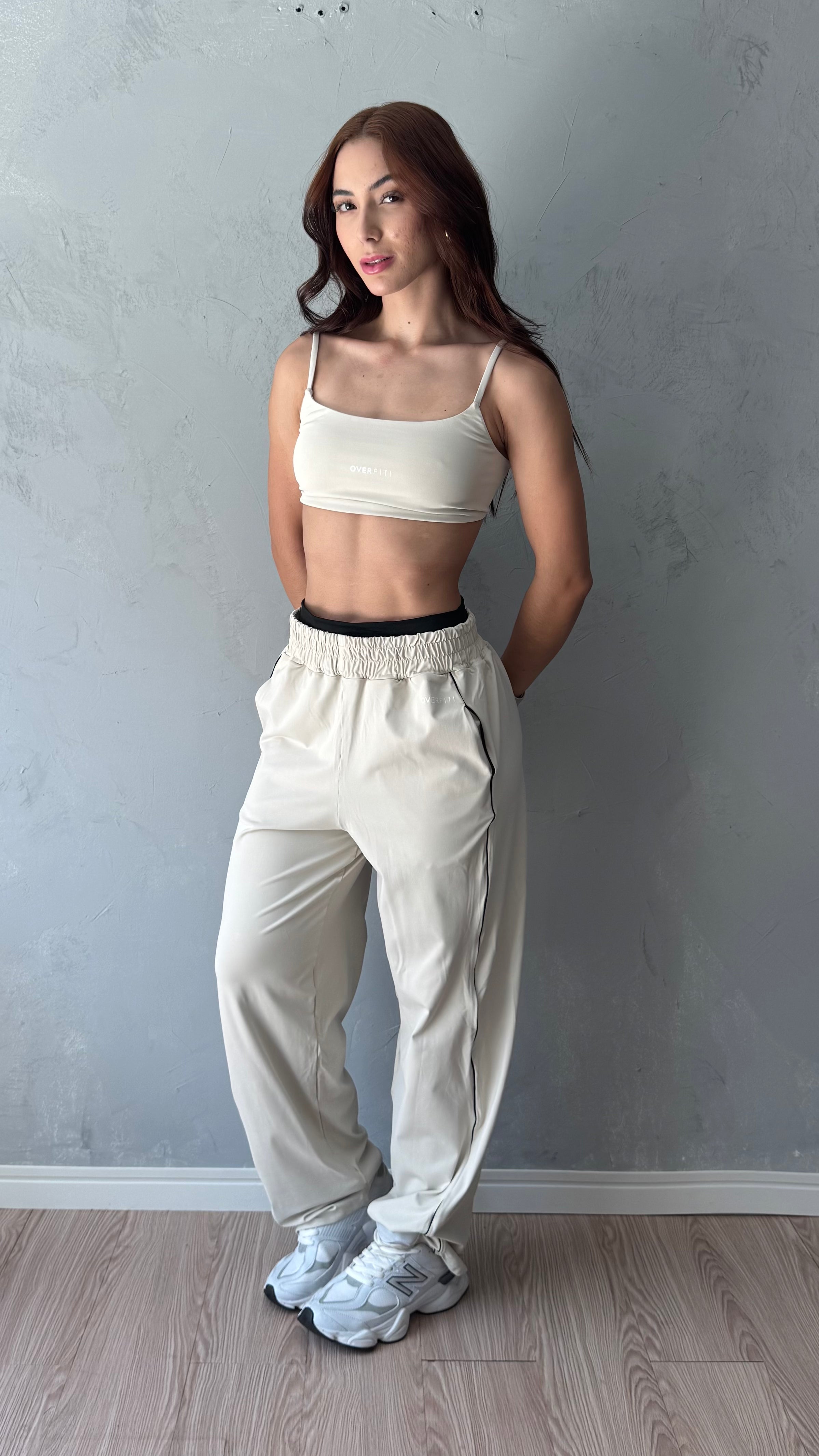 Conjunto Calça Layla Off