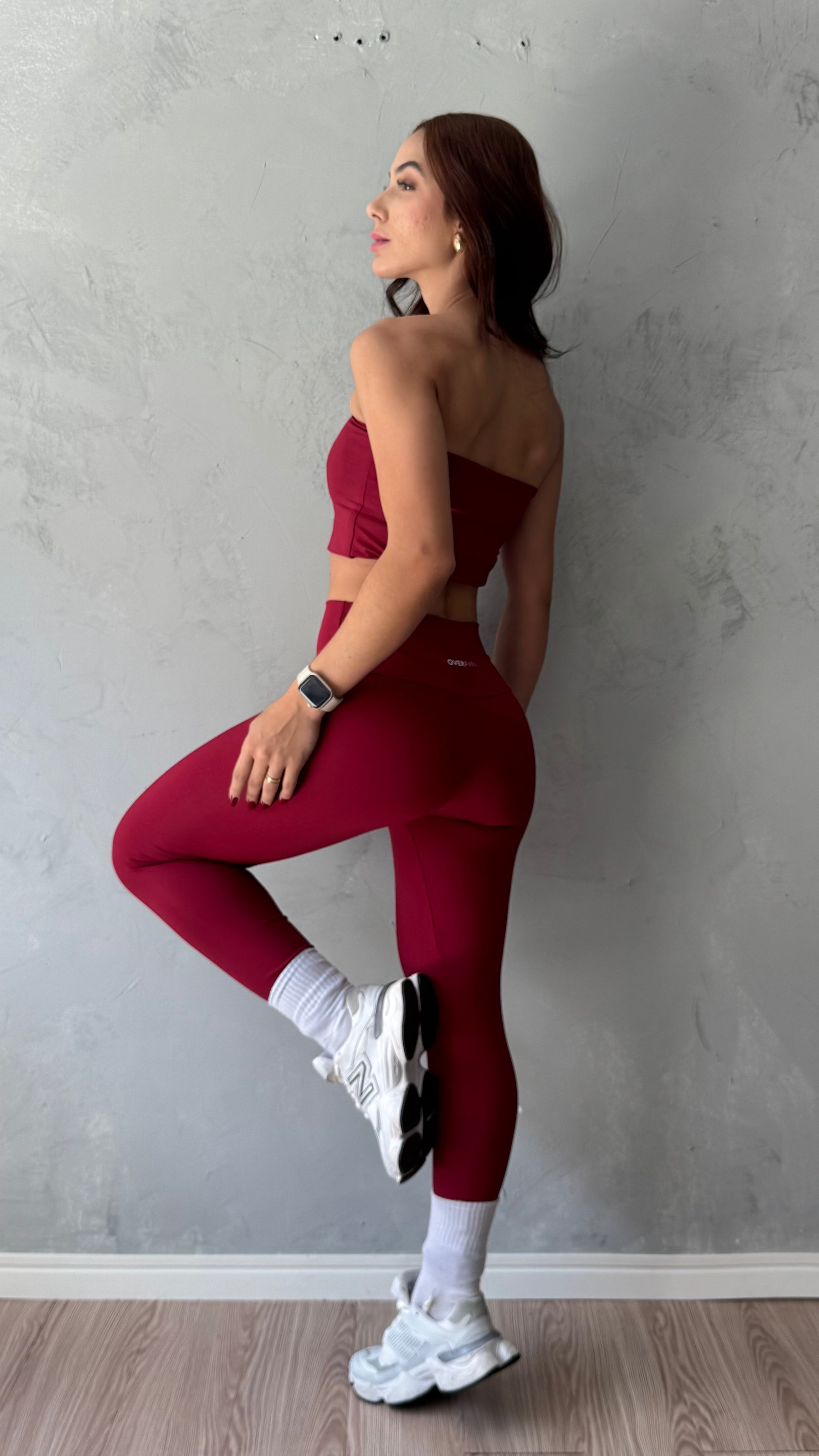 Conjunto Cherry