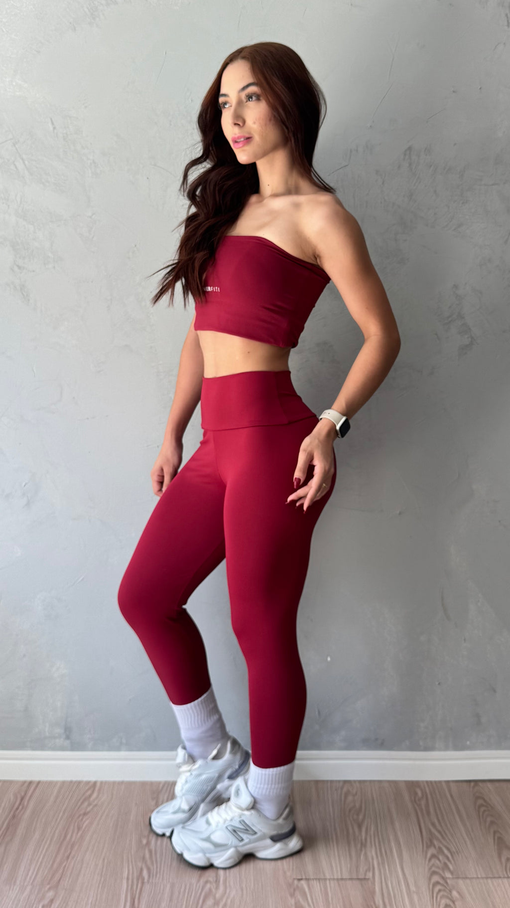 Conjunto Cherry