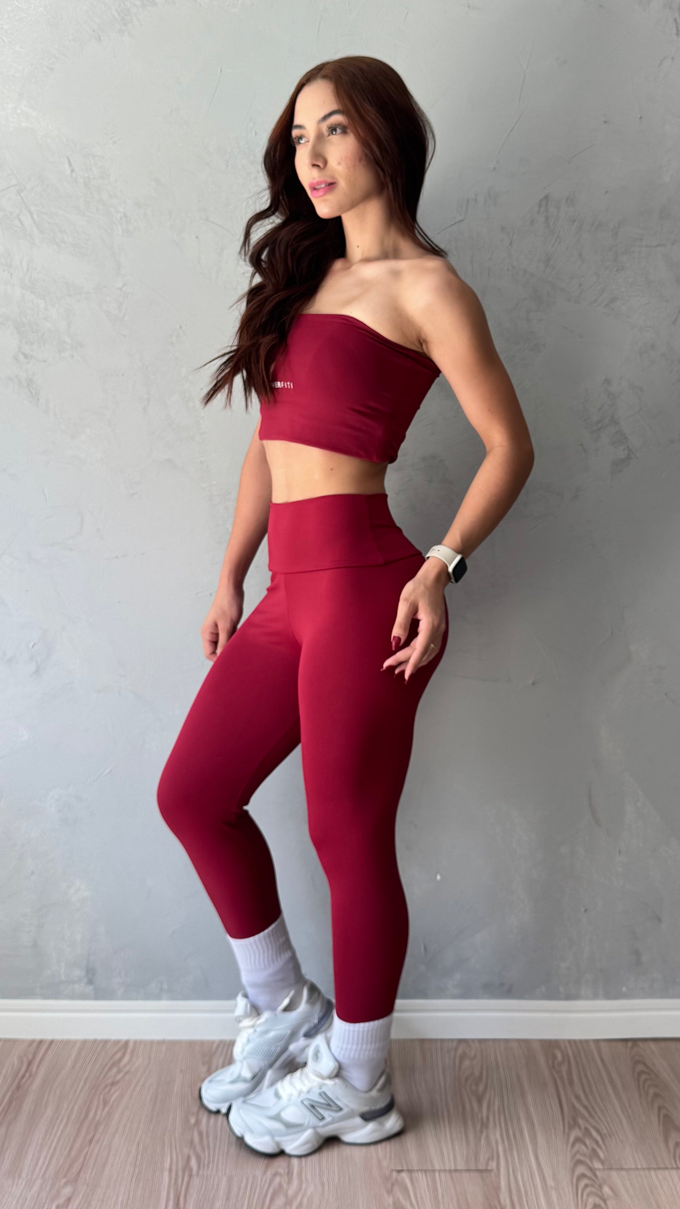 Conjunto Cherry