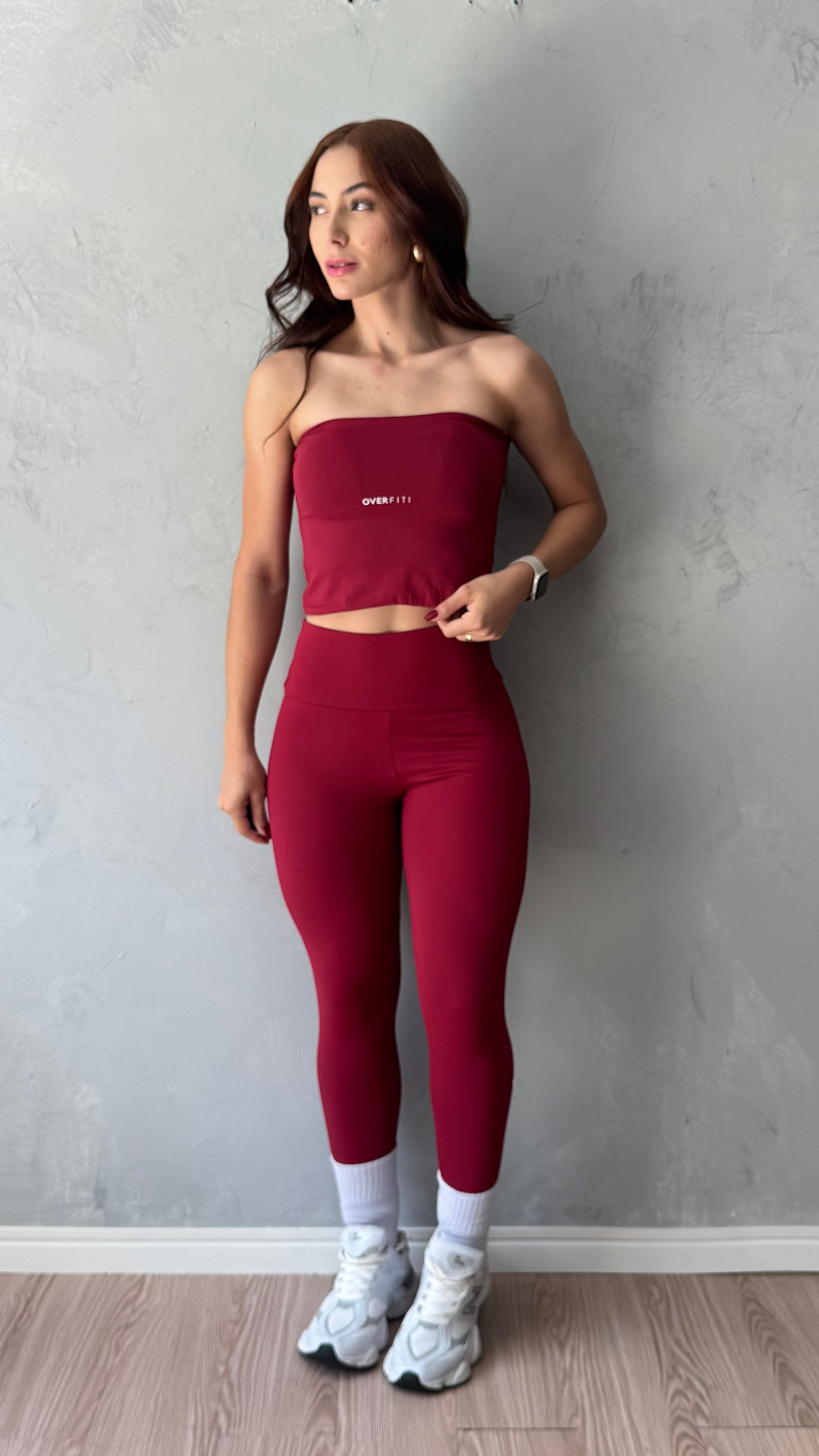 Conjunto Cherry