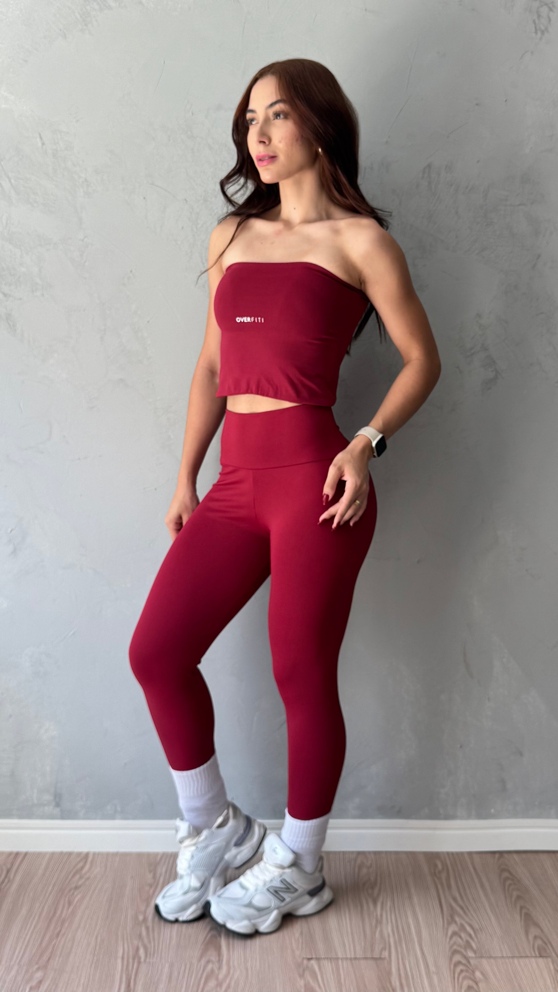 Conjunto Cherry