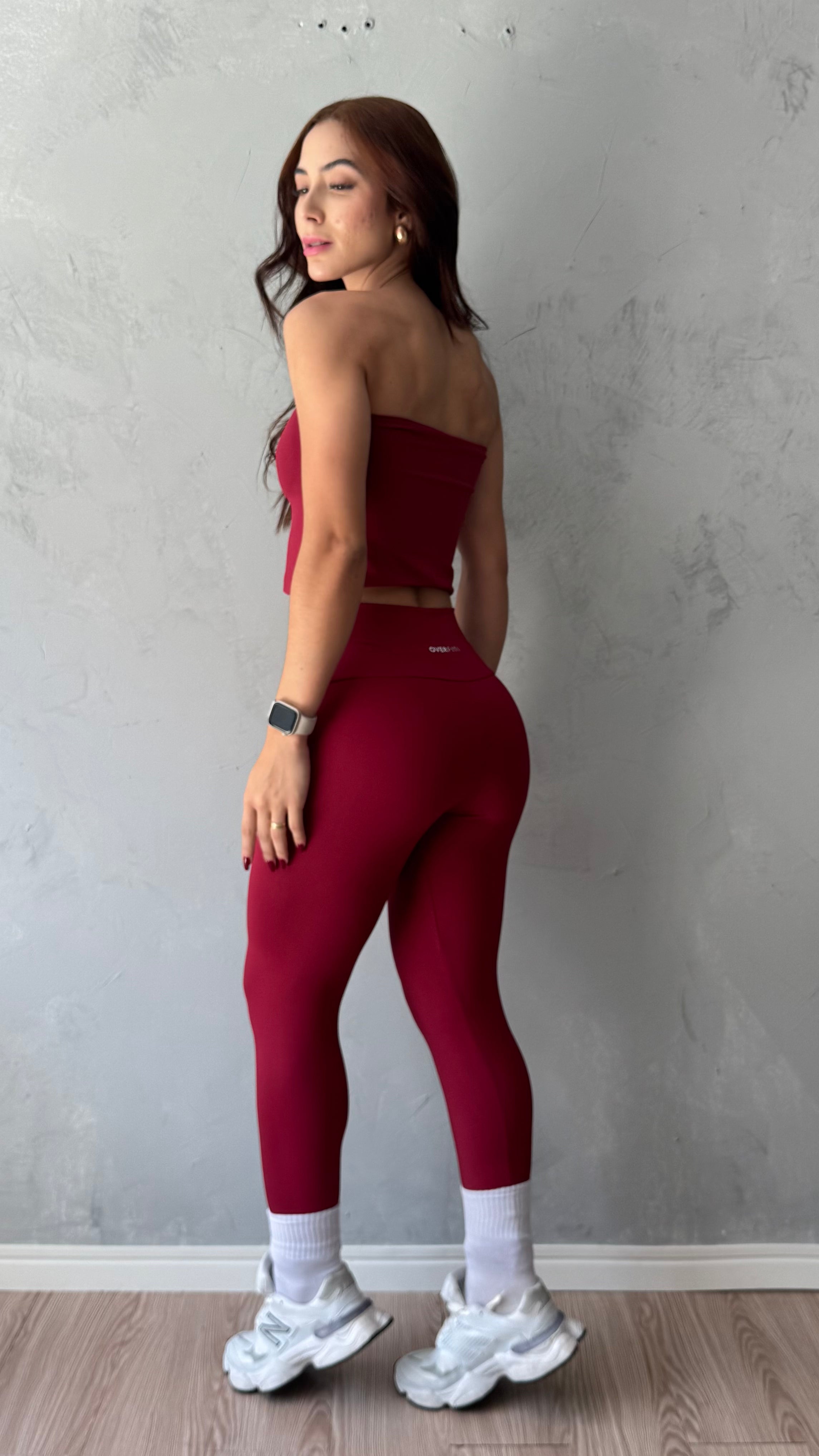 Conjunto Cherry