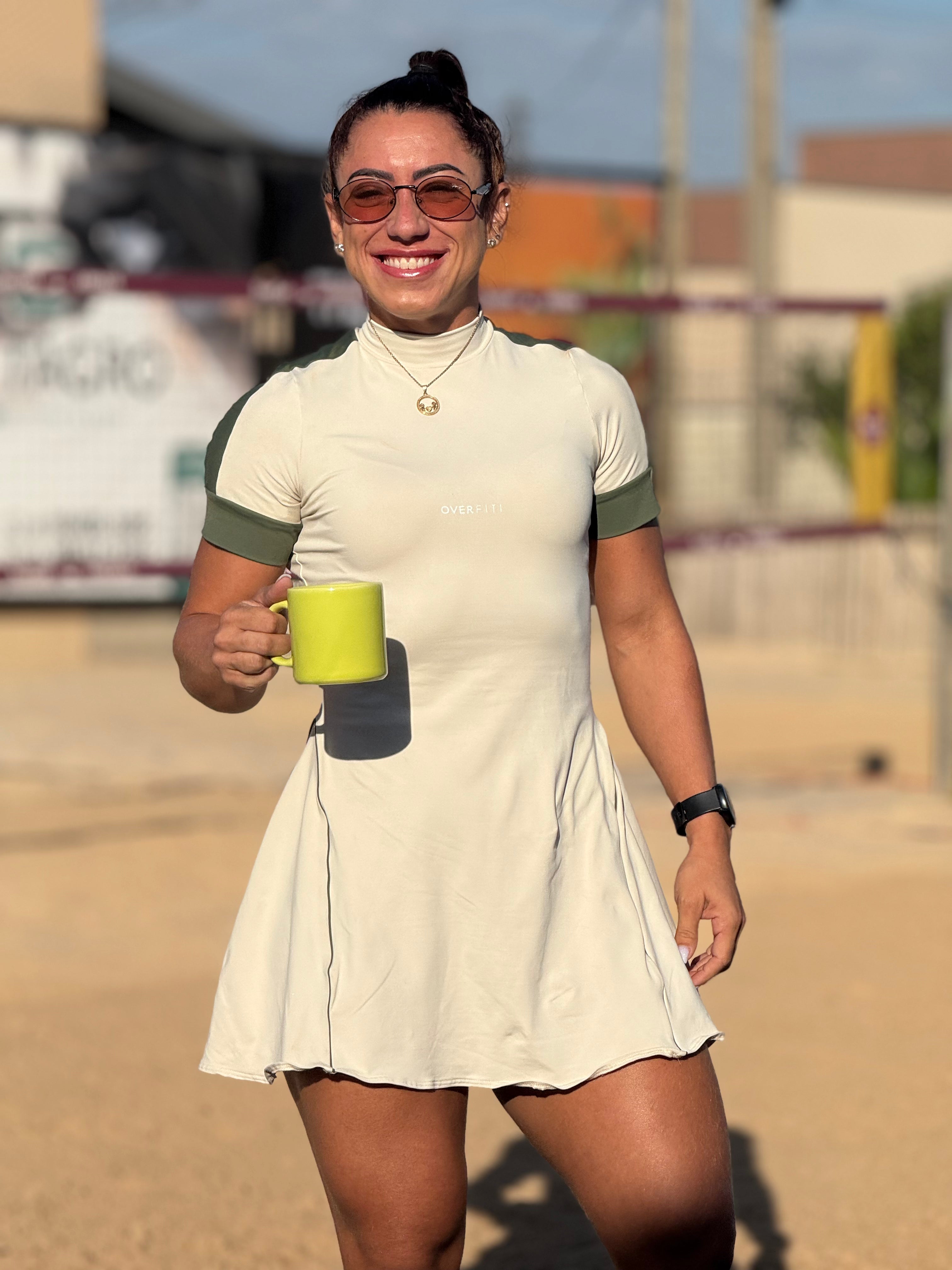 Vestido Dani